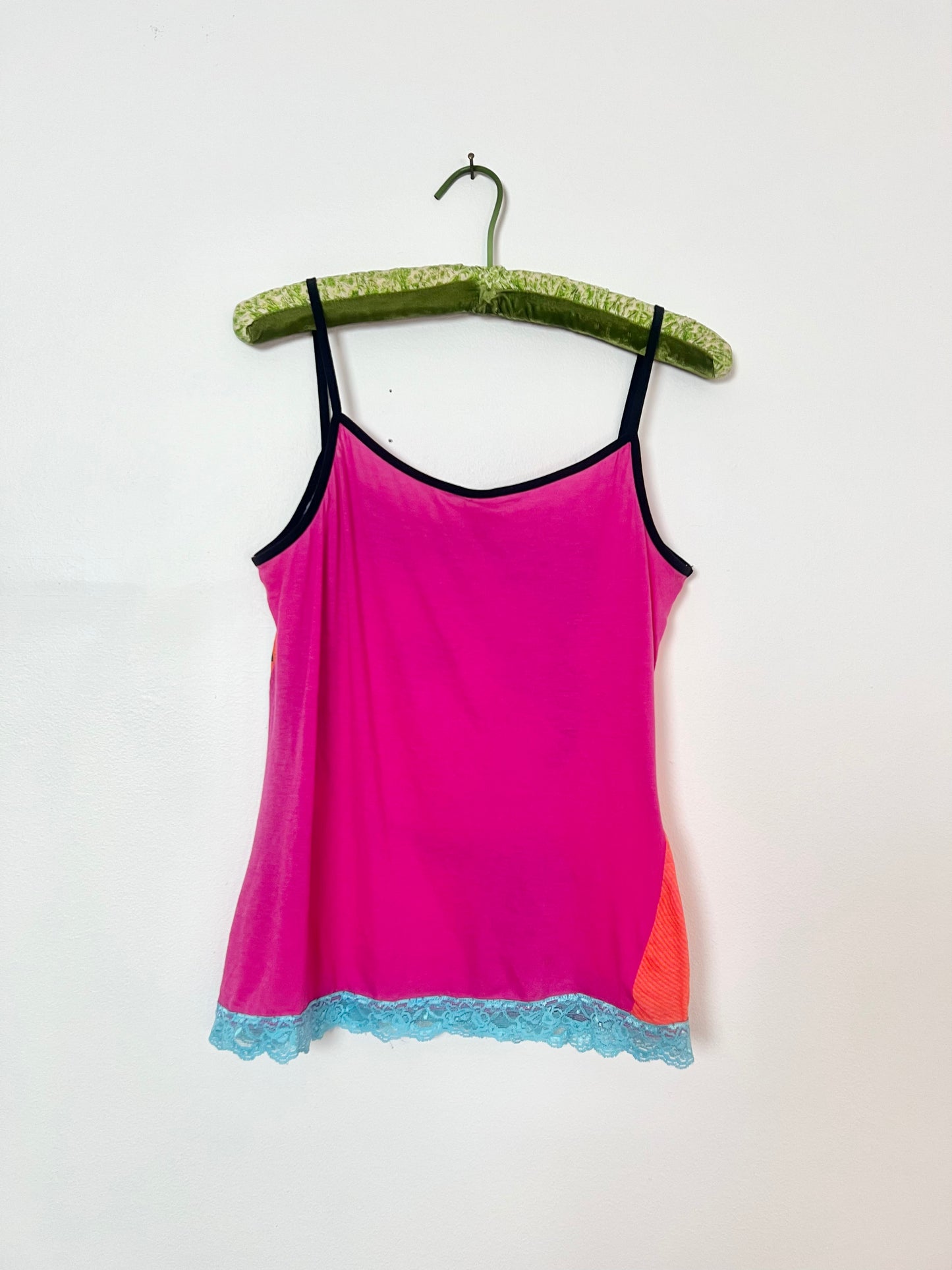 2005 DAVID BOWIE ZIGGY STARDUST TANK