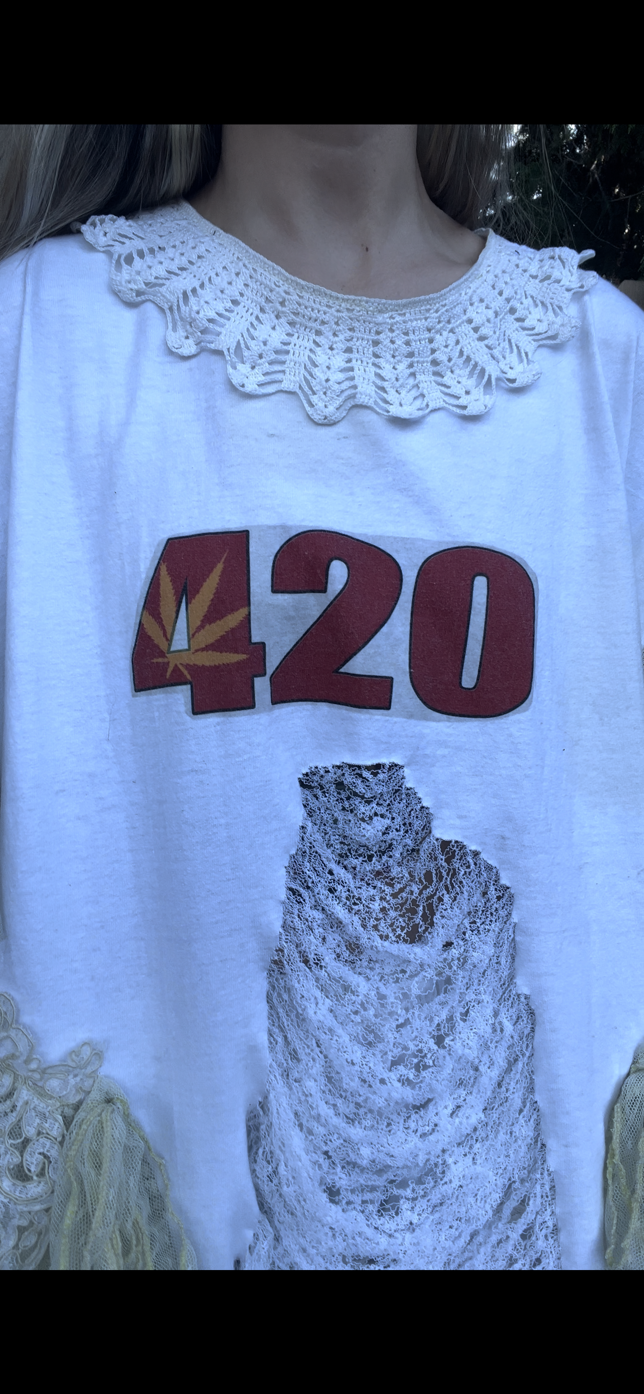 420 Dress