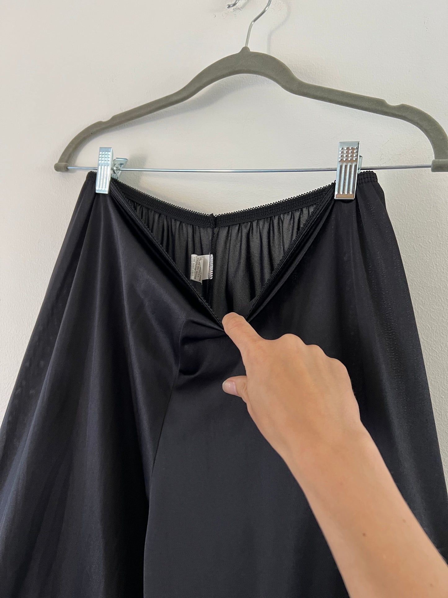 Bloomer Culottes