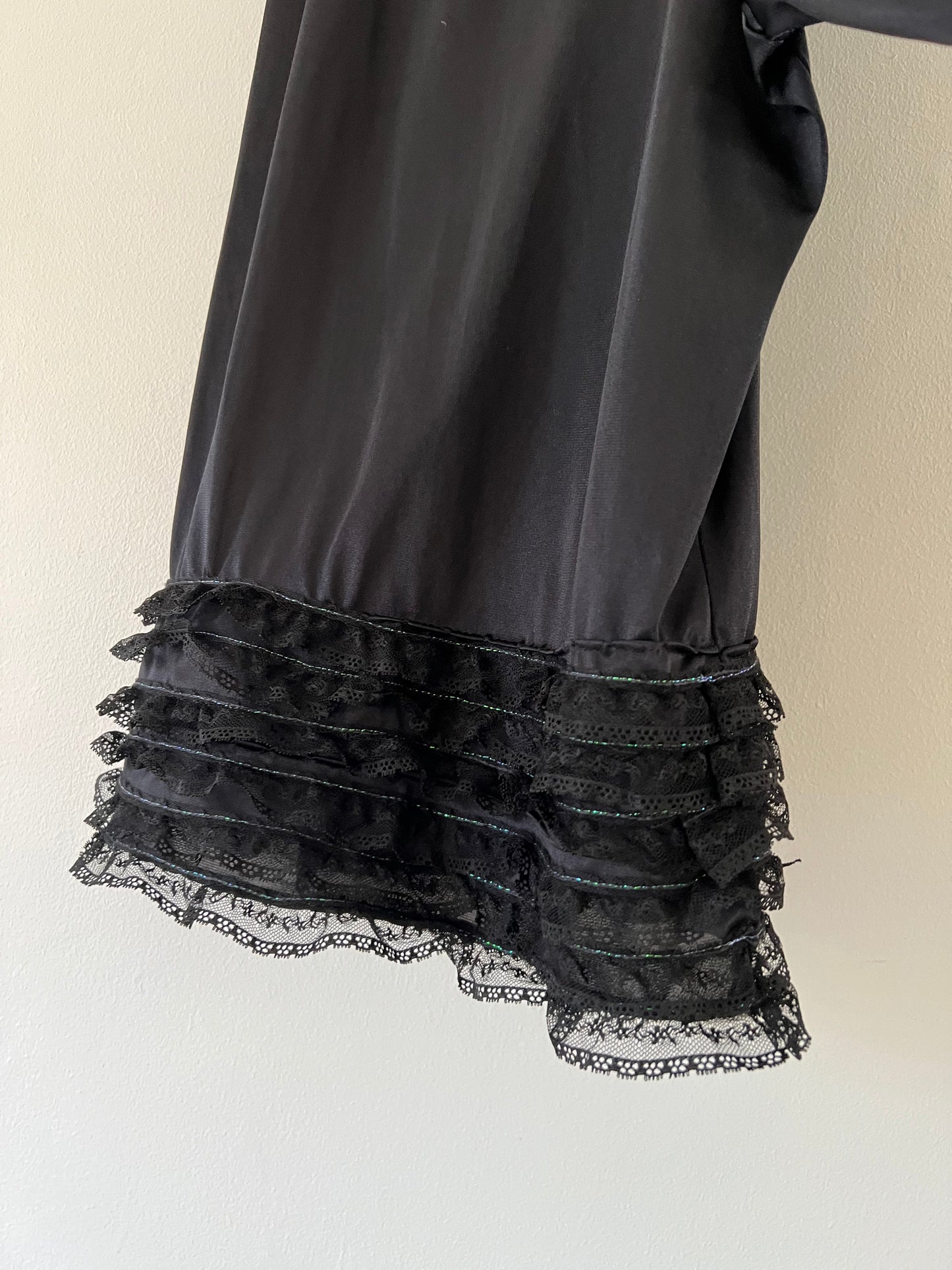 Bloomer Culottes