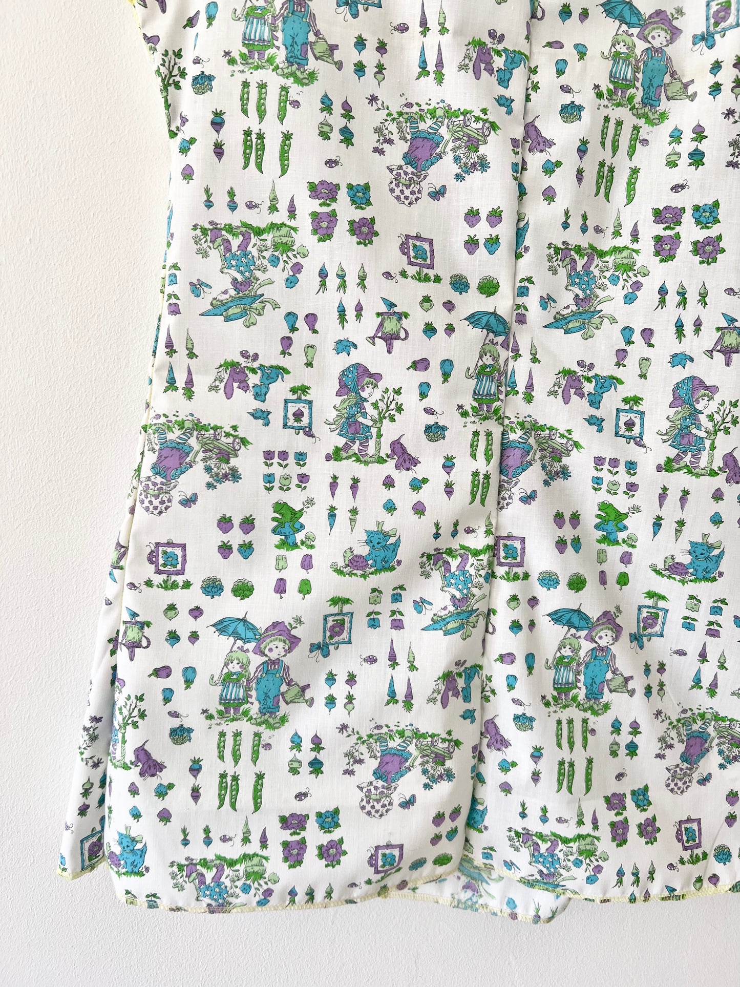 Buckle Layering Top