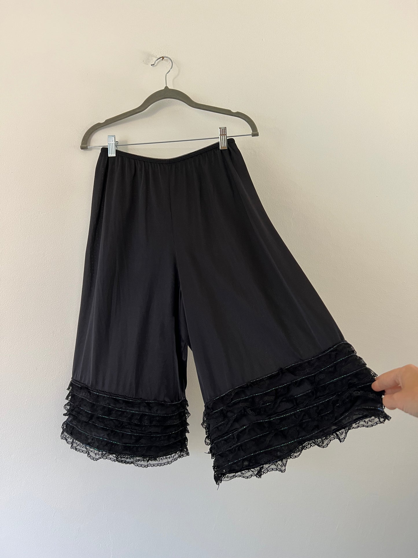 Bloomer Culottes