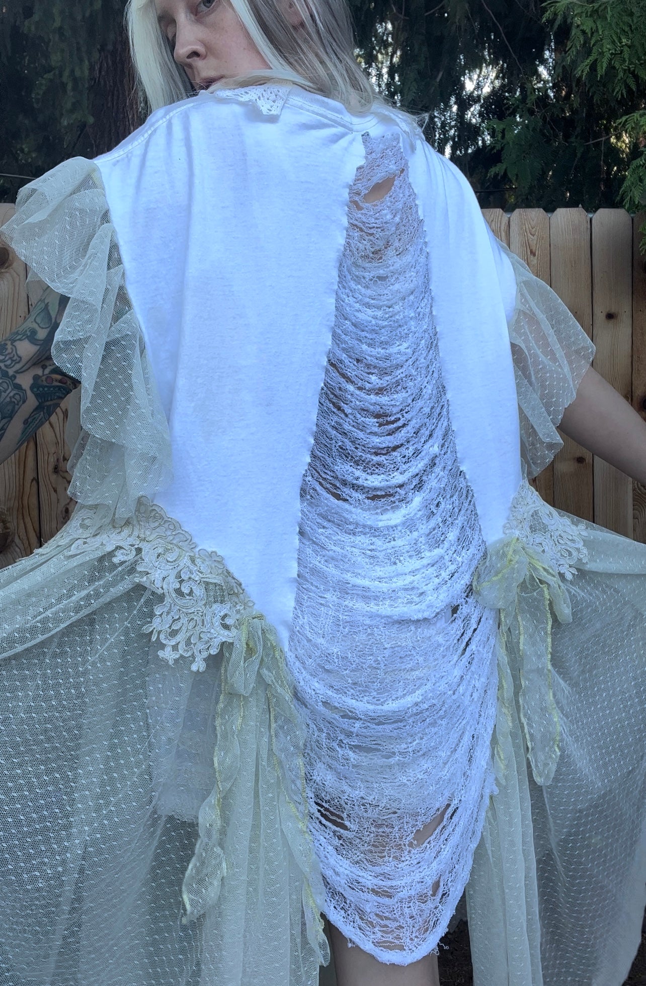 420 Dress