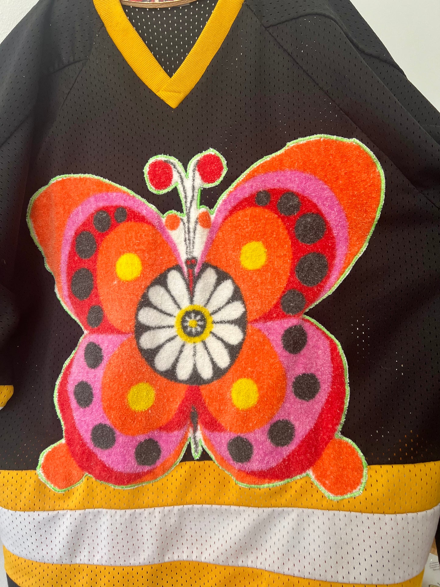 Butterfly Jersey