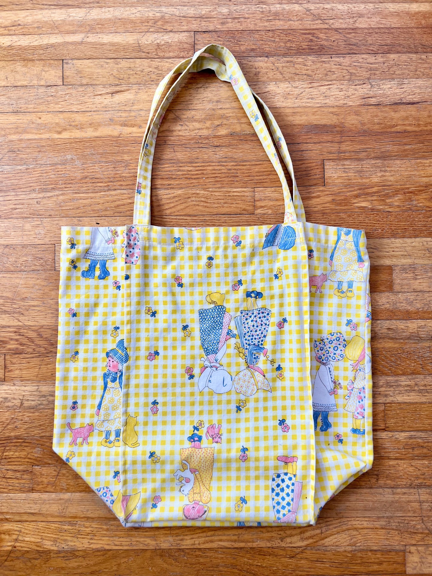 Kitschy Tote