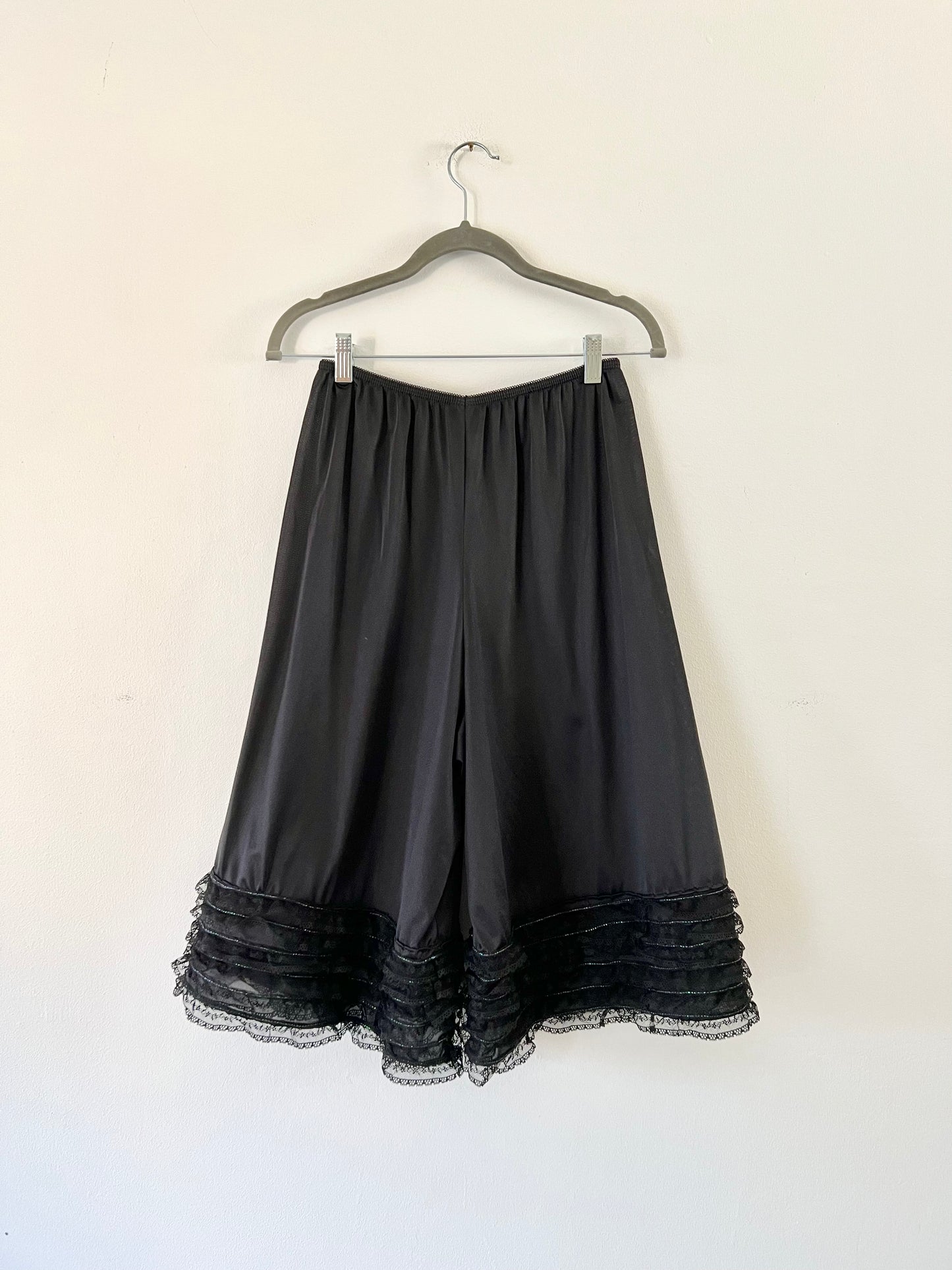 Bloomer Culottes