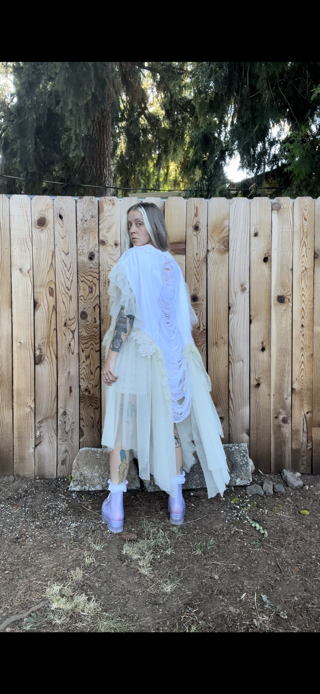 420 Dress