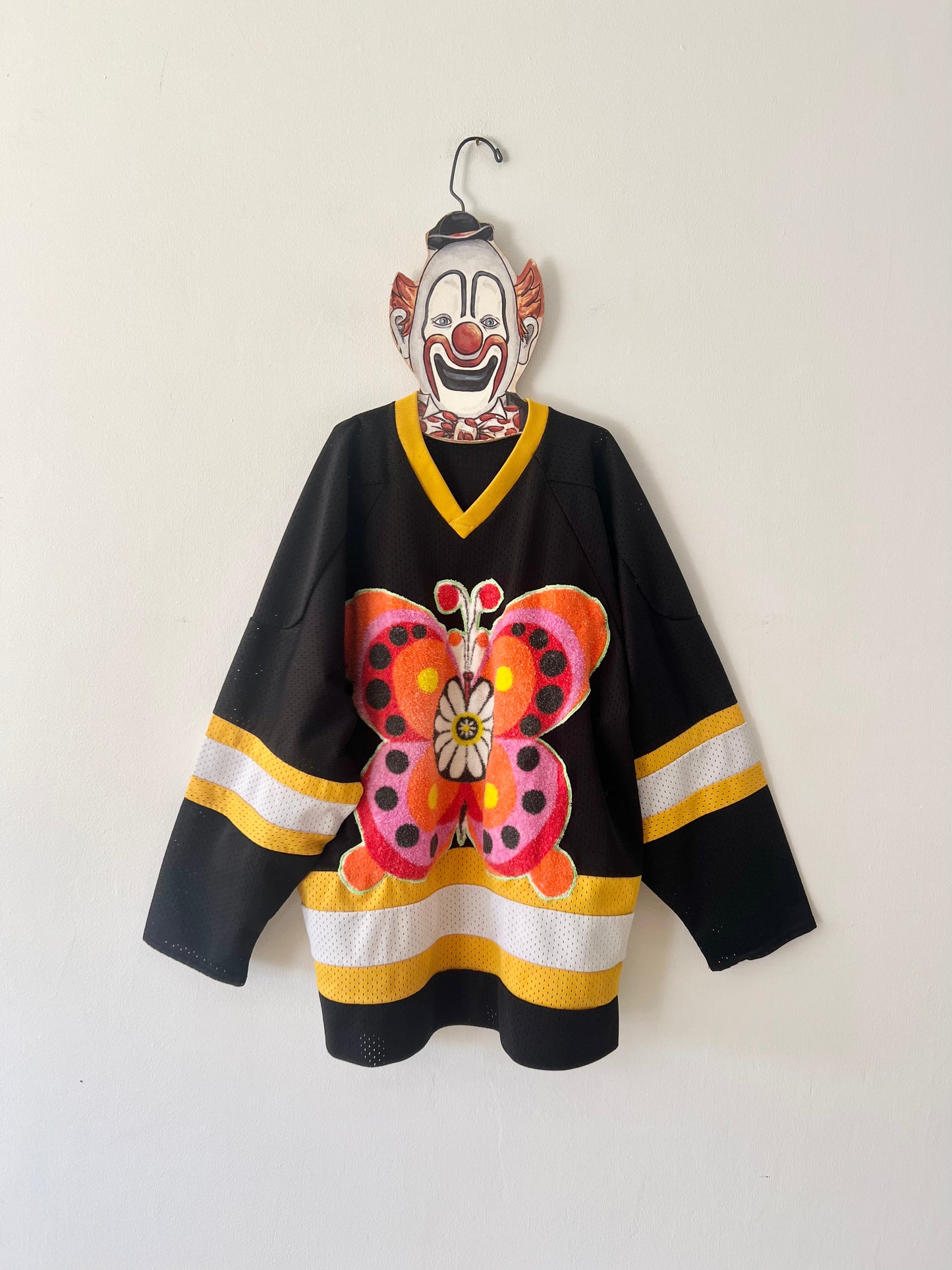 Butterfly Jersey