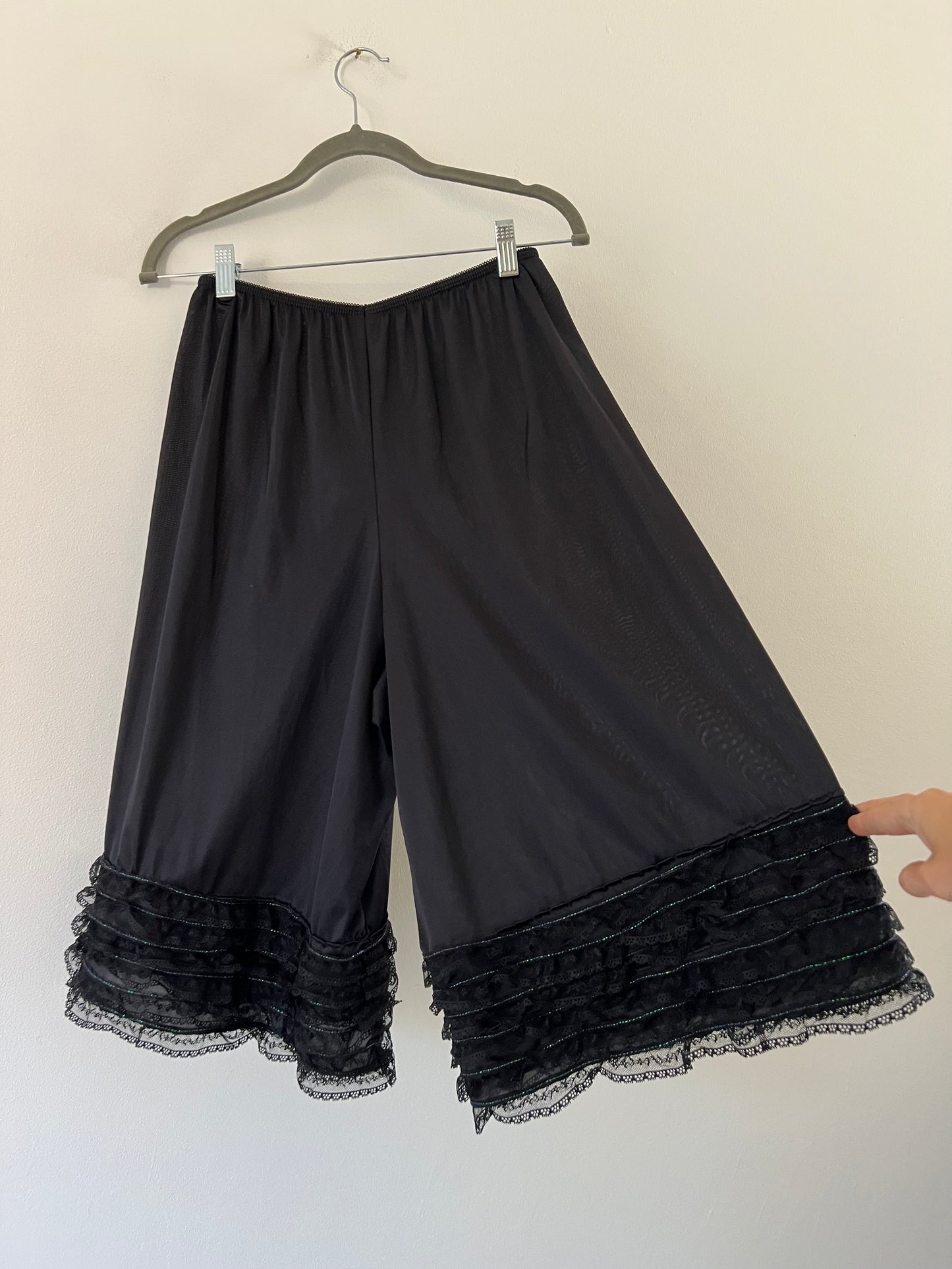 Bloomer Culottes