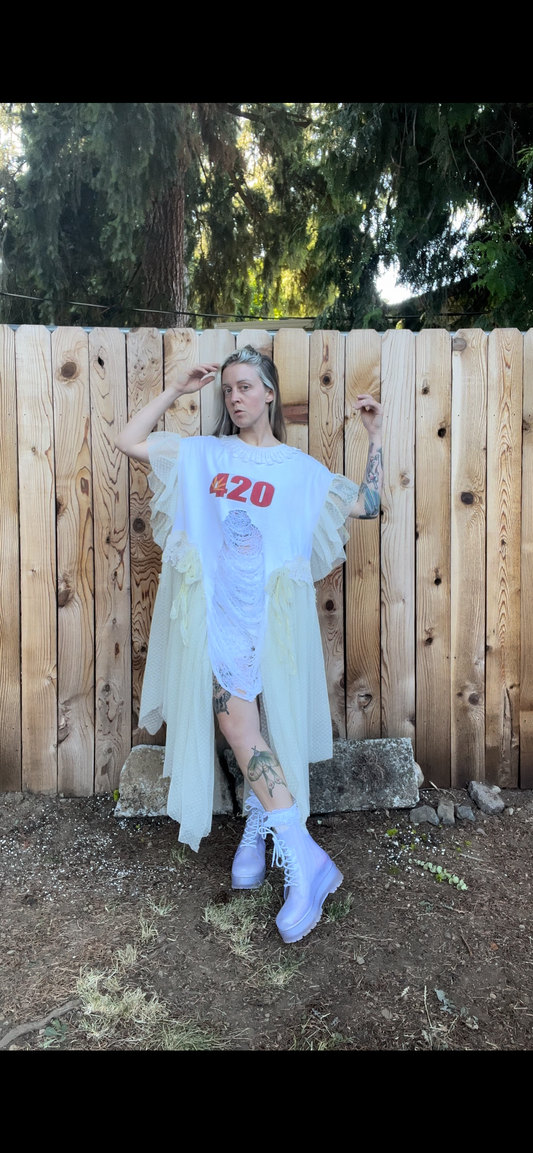 420 Dress
