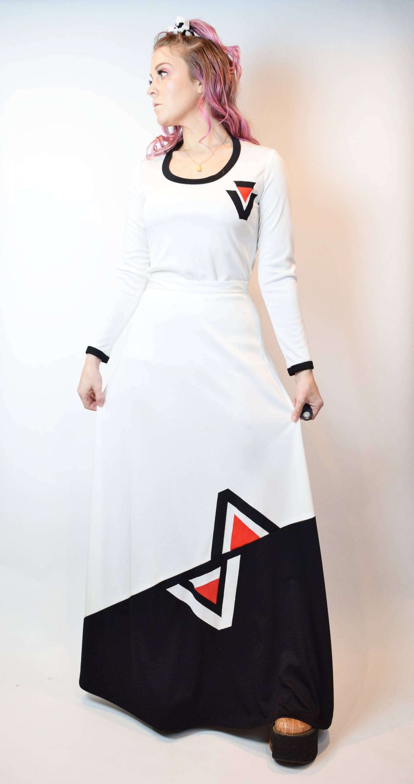 70S SPACE AGE SET - SMALL