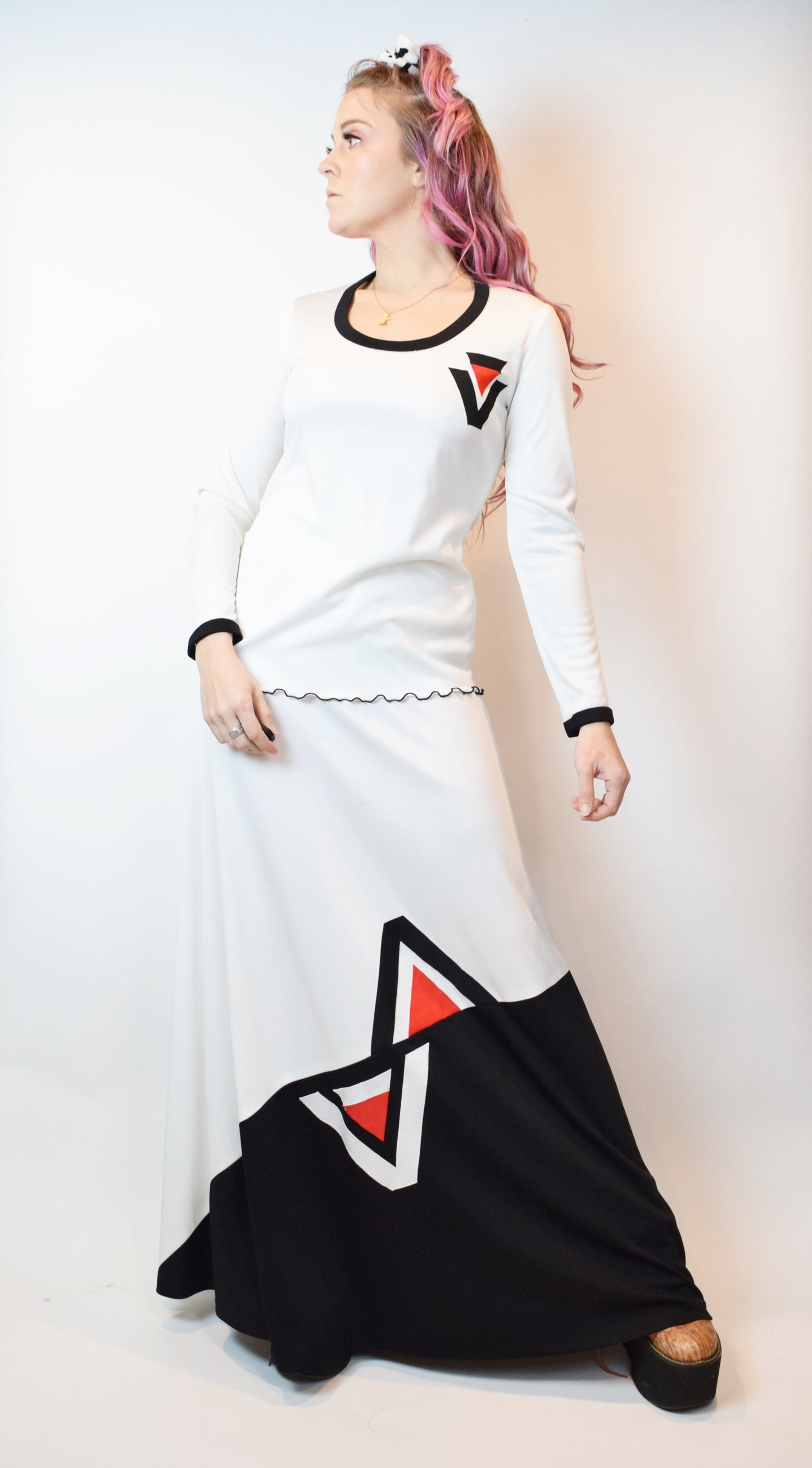 70S SPACE AGE SET - SMALL