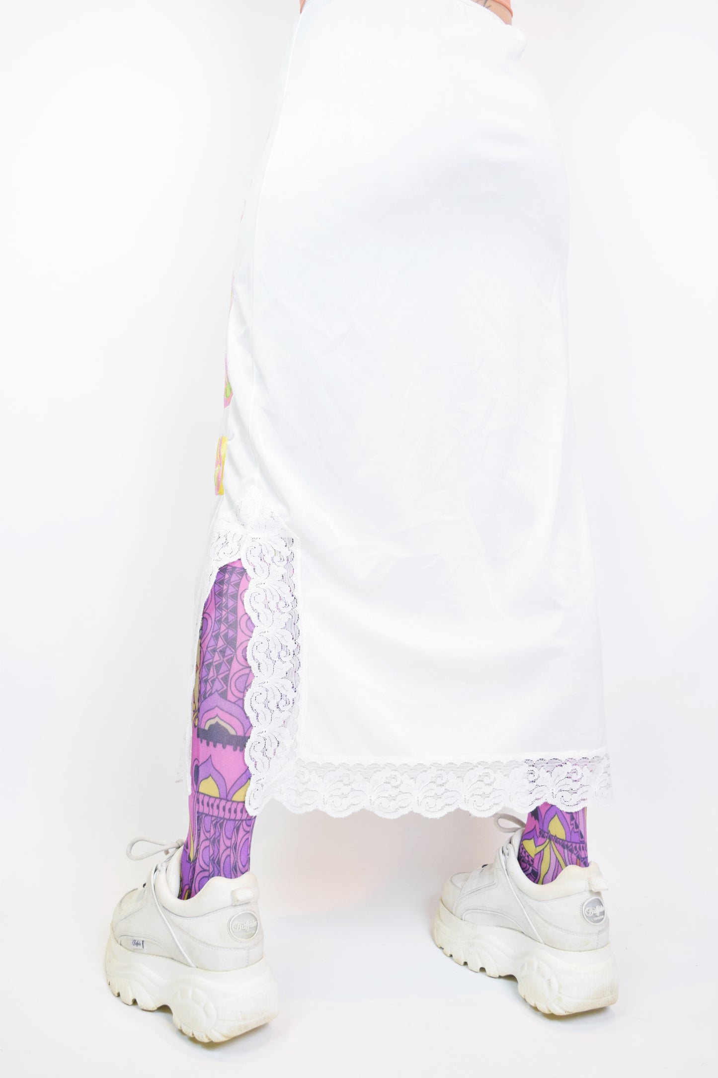 *OWLEPHANT ORIGINAL* ANIME METAMORPHOSIS SKIRT - XS/S