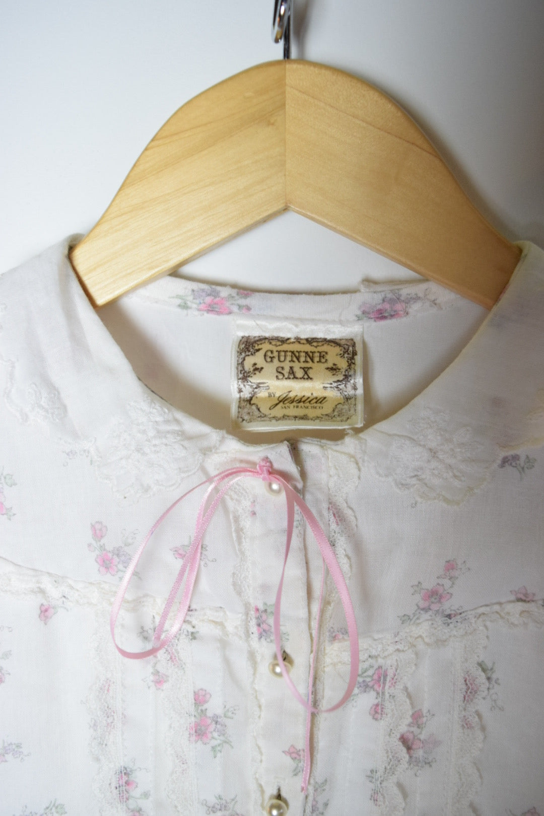 70s GUNNE SAX MIDI - XXS