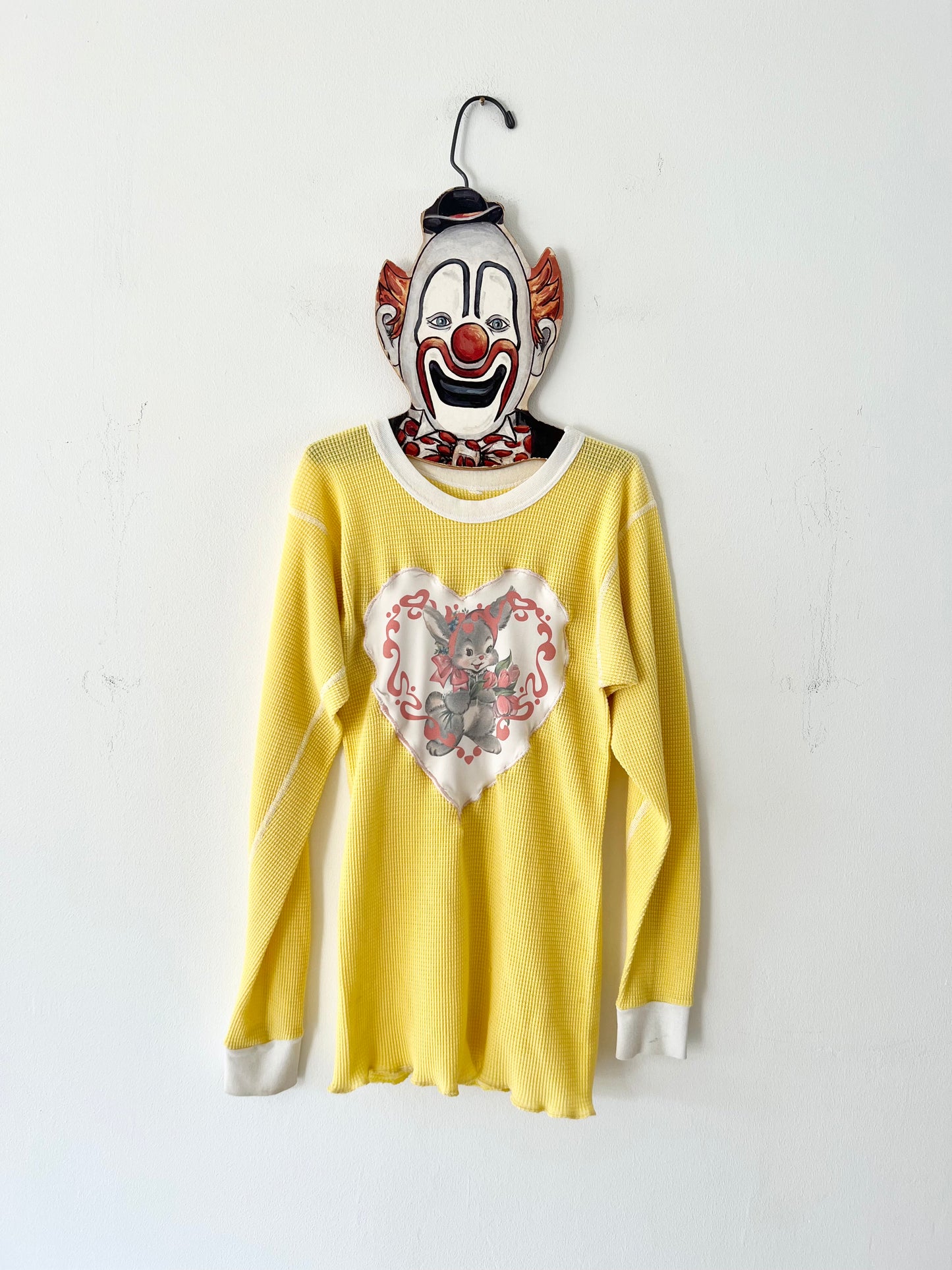 Reworked ‘Luv Bun’ Thermal