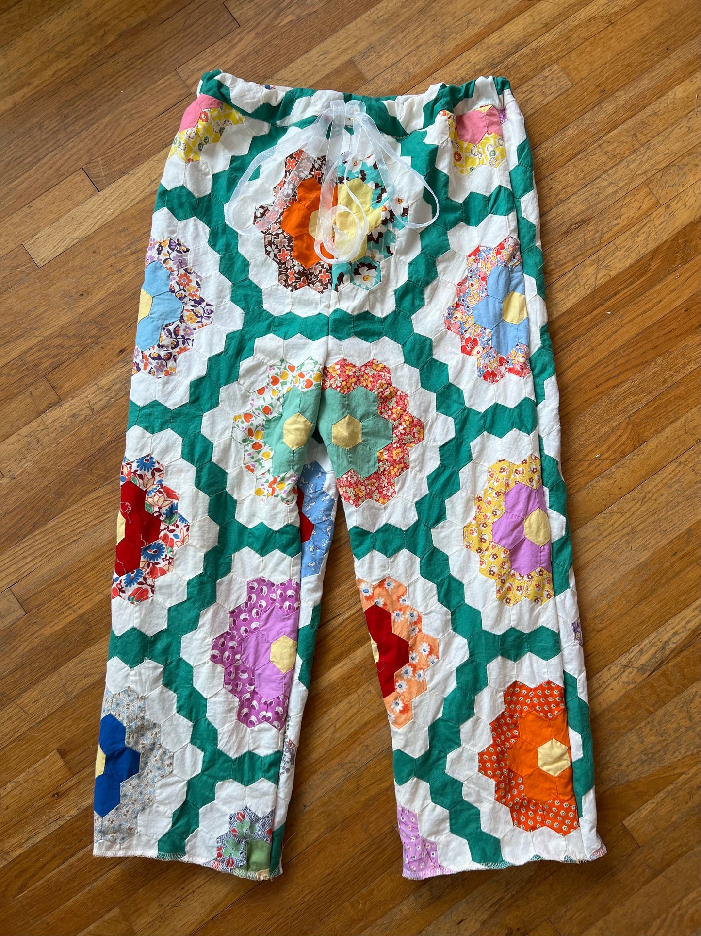 Daydream Patchwork Set - Medium