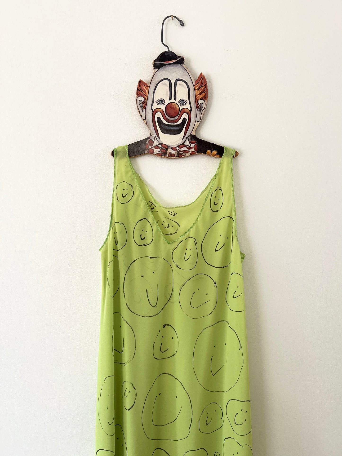 *Owlephant Original* Smiley Slip