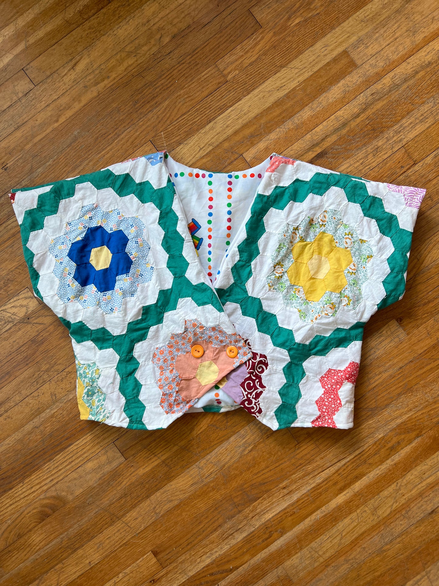 Daydream Patchwork Set - Medium