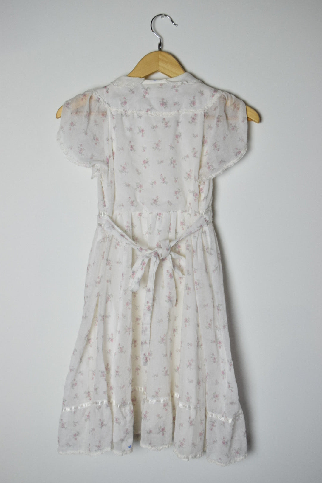 70s GUNNE SAX MIDI - XXS