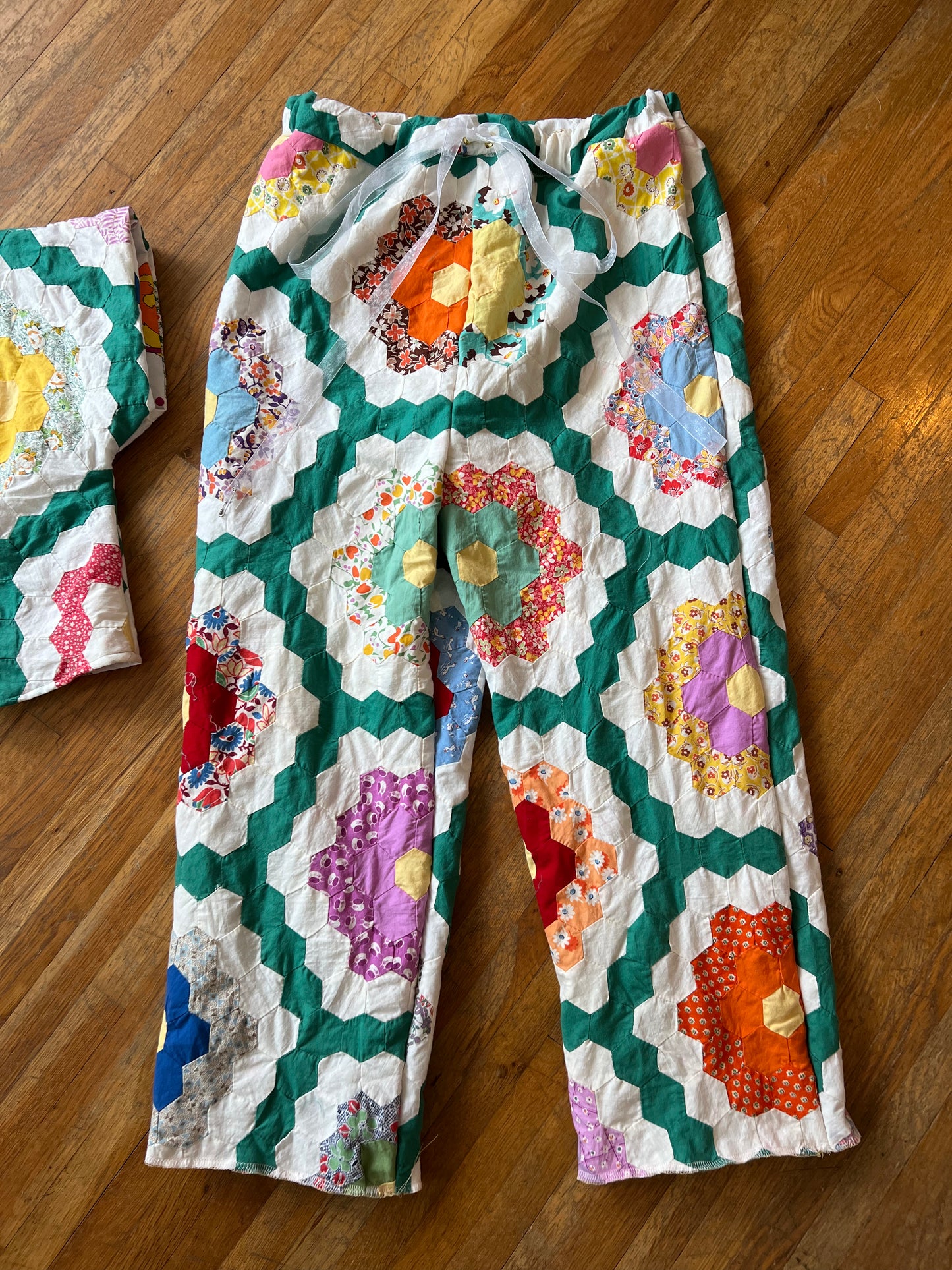 Daydream Patchwork Set - Medium