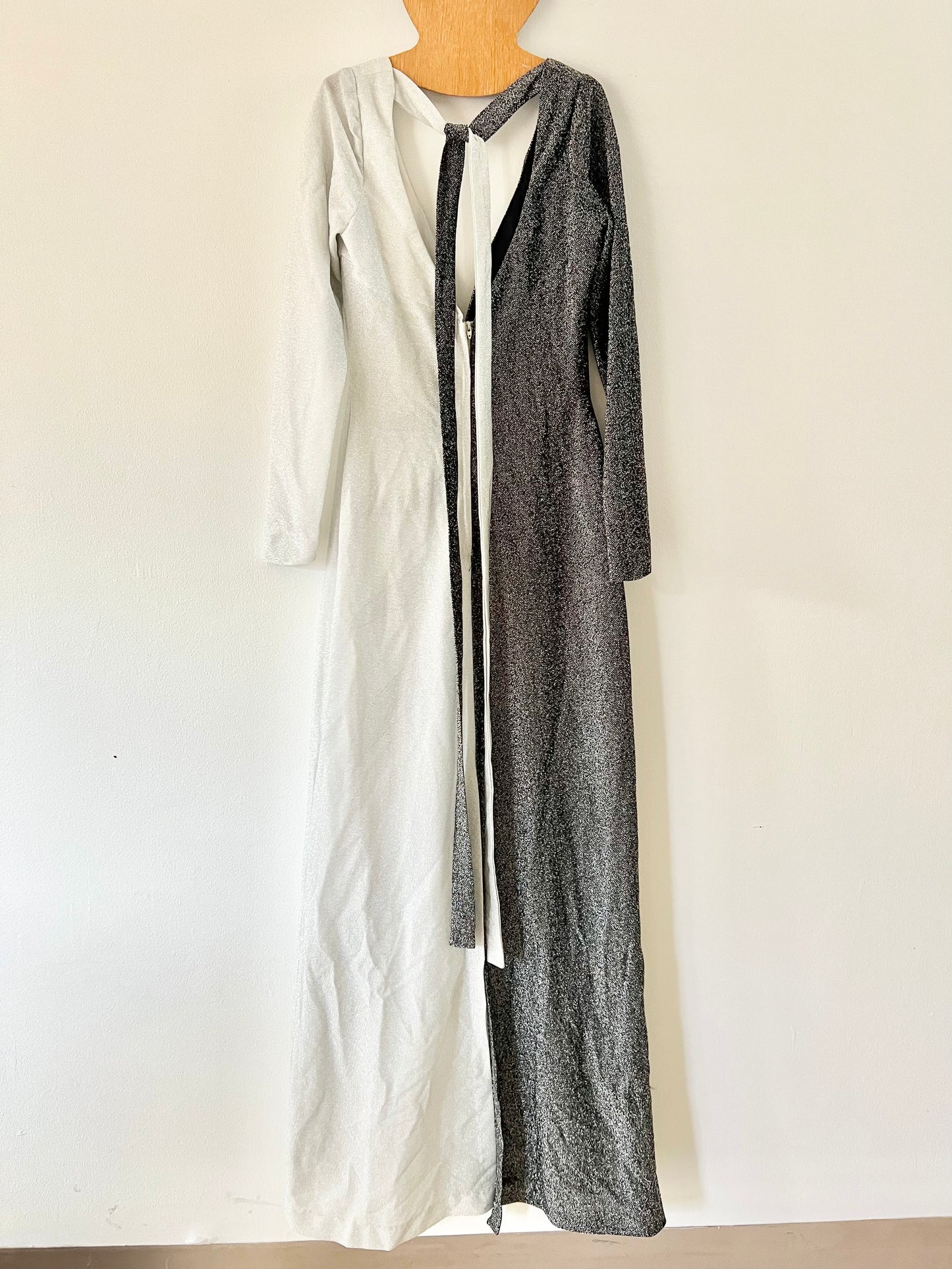 80s Fredericks Of Hollywood ‘Bowie’ Dress
