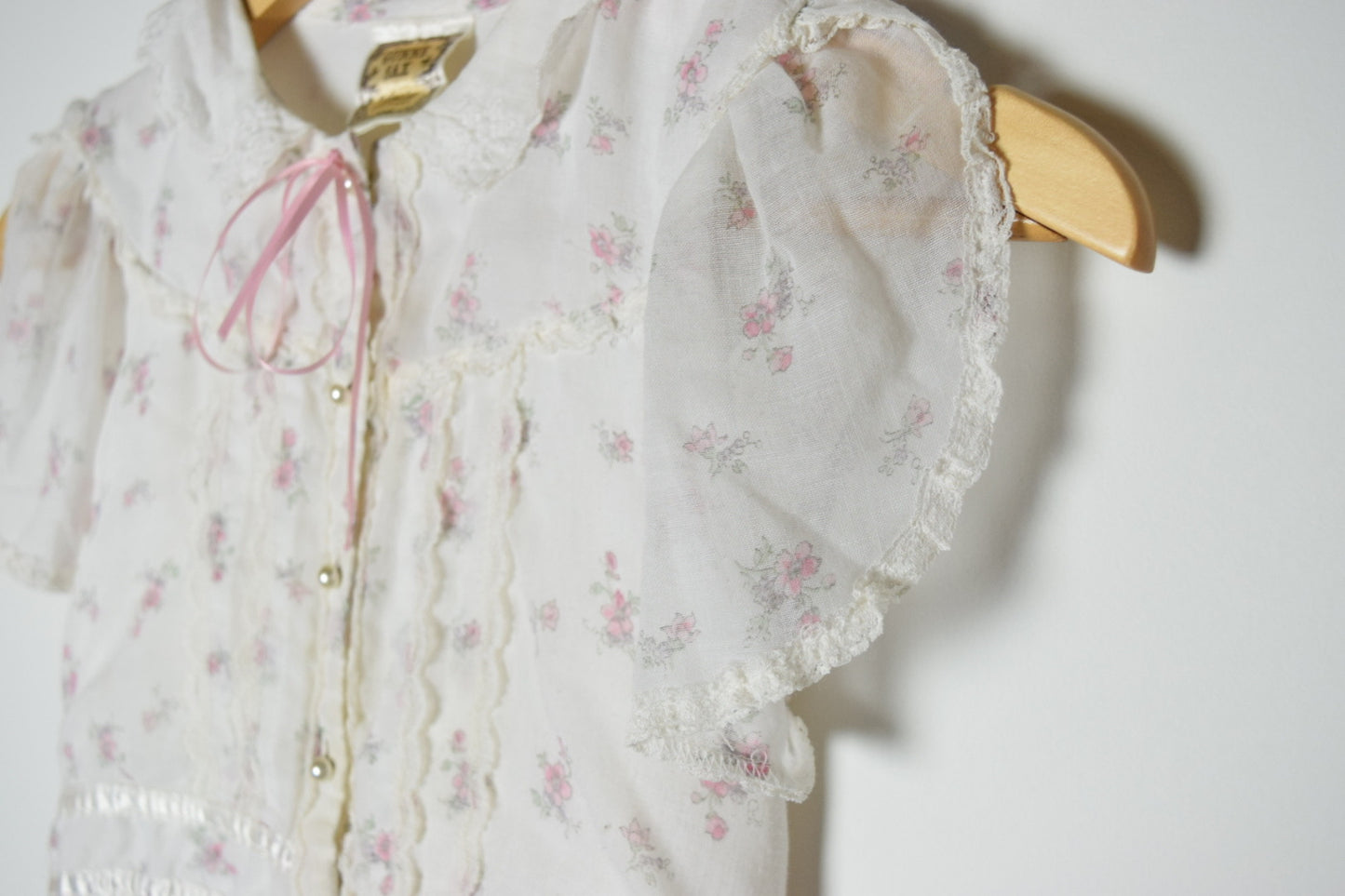 70s GUNNE SAX MIDI - XXS
