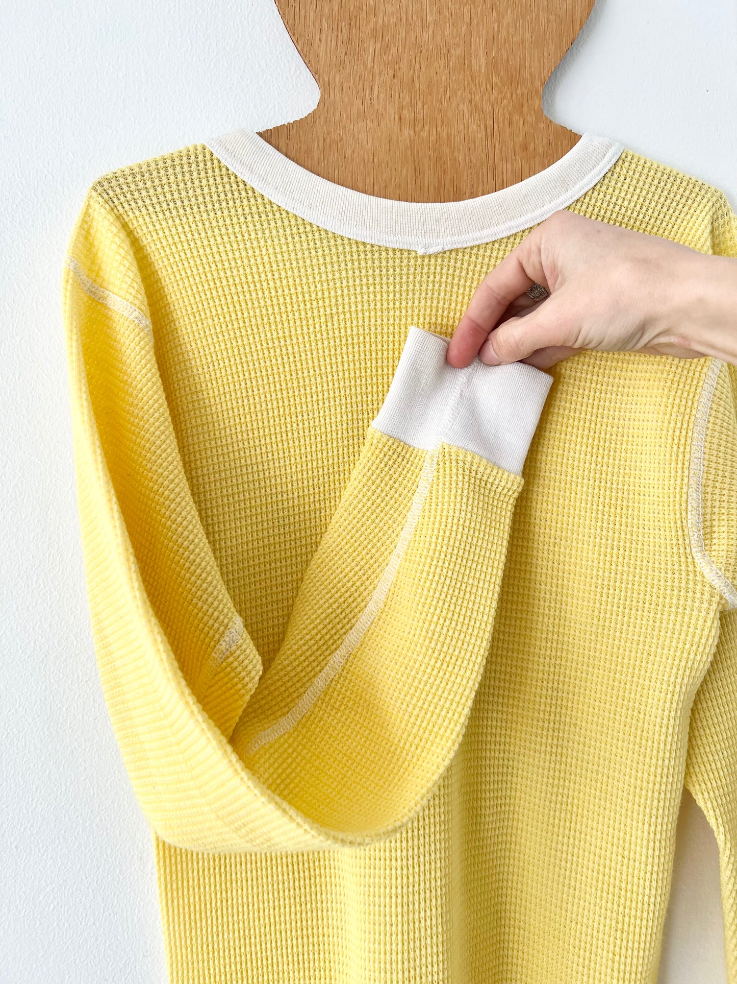 Reworked ‘Luv Bun’ Thermal