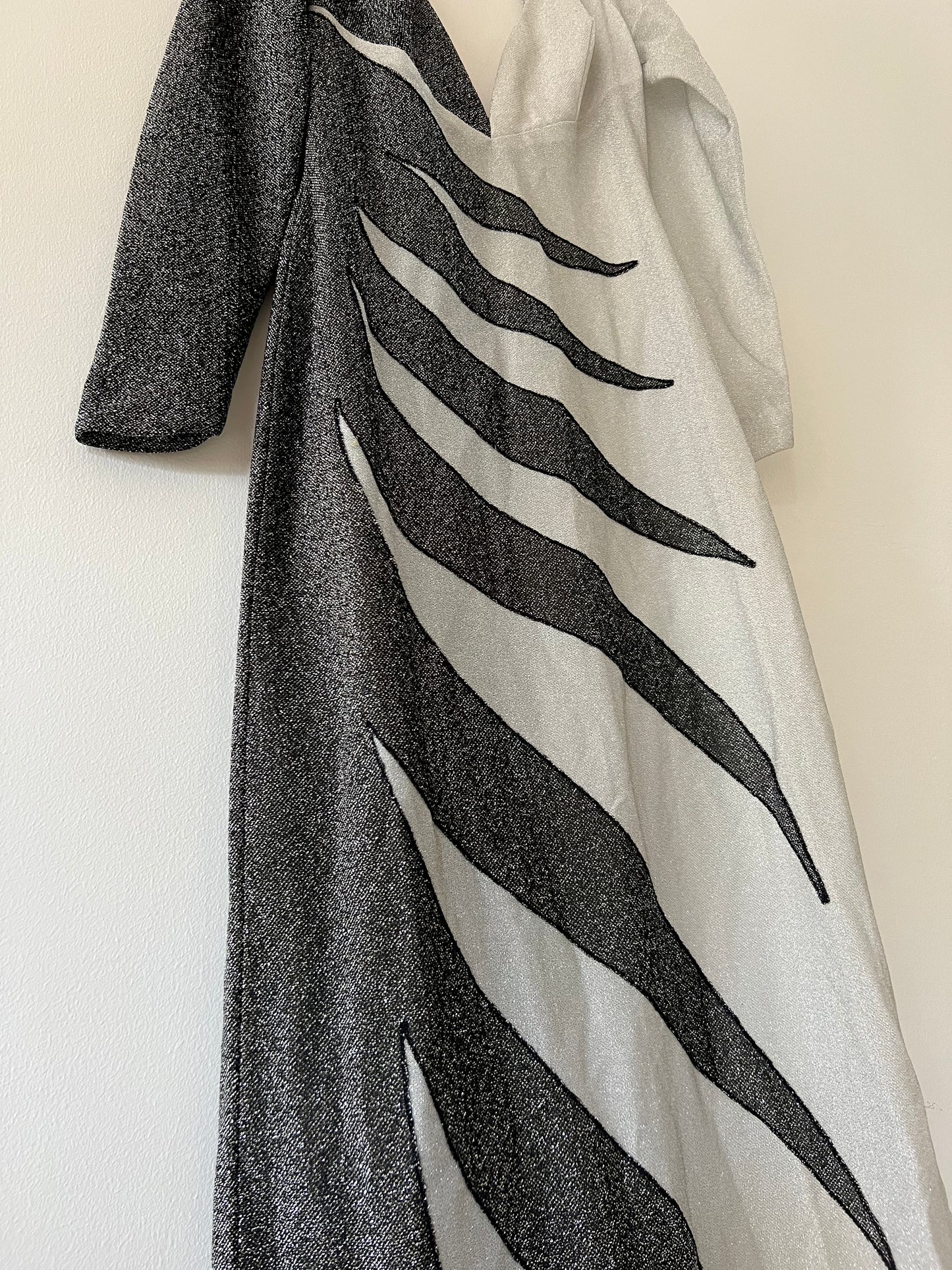 80s Fredericks Of Hollywood ‘Bowie’ Dress