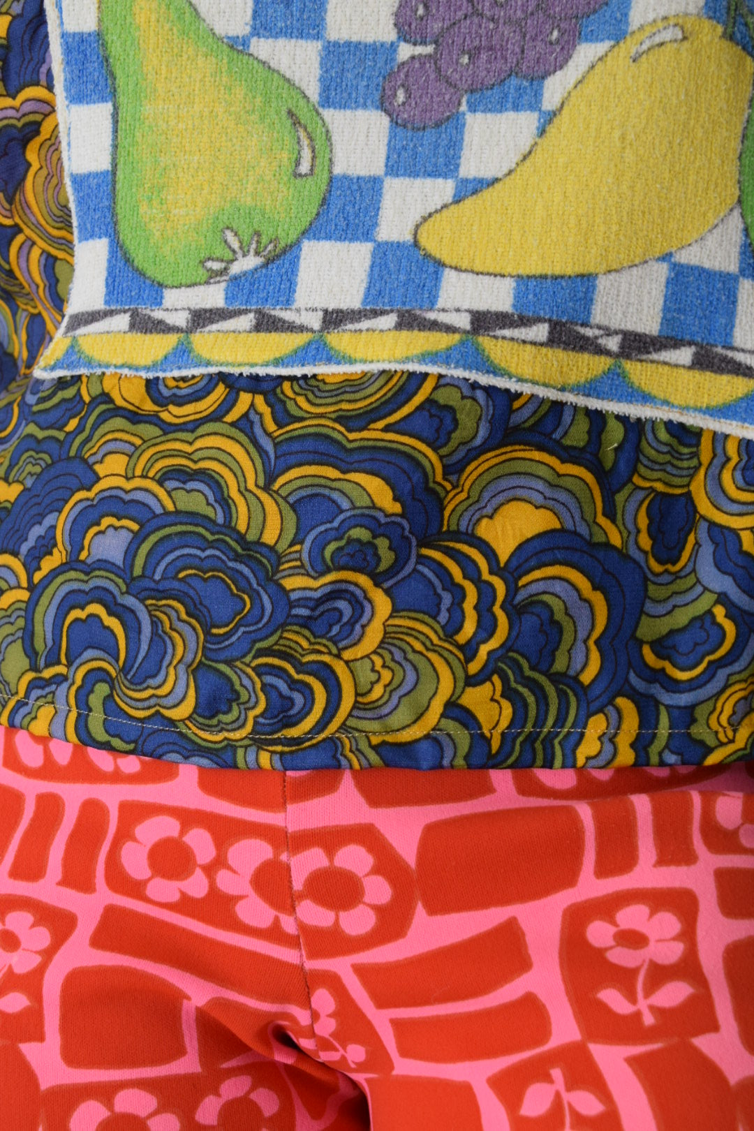 OWLEPHANT ORIGINAL HANDMADE TOP