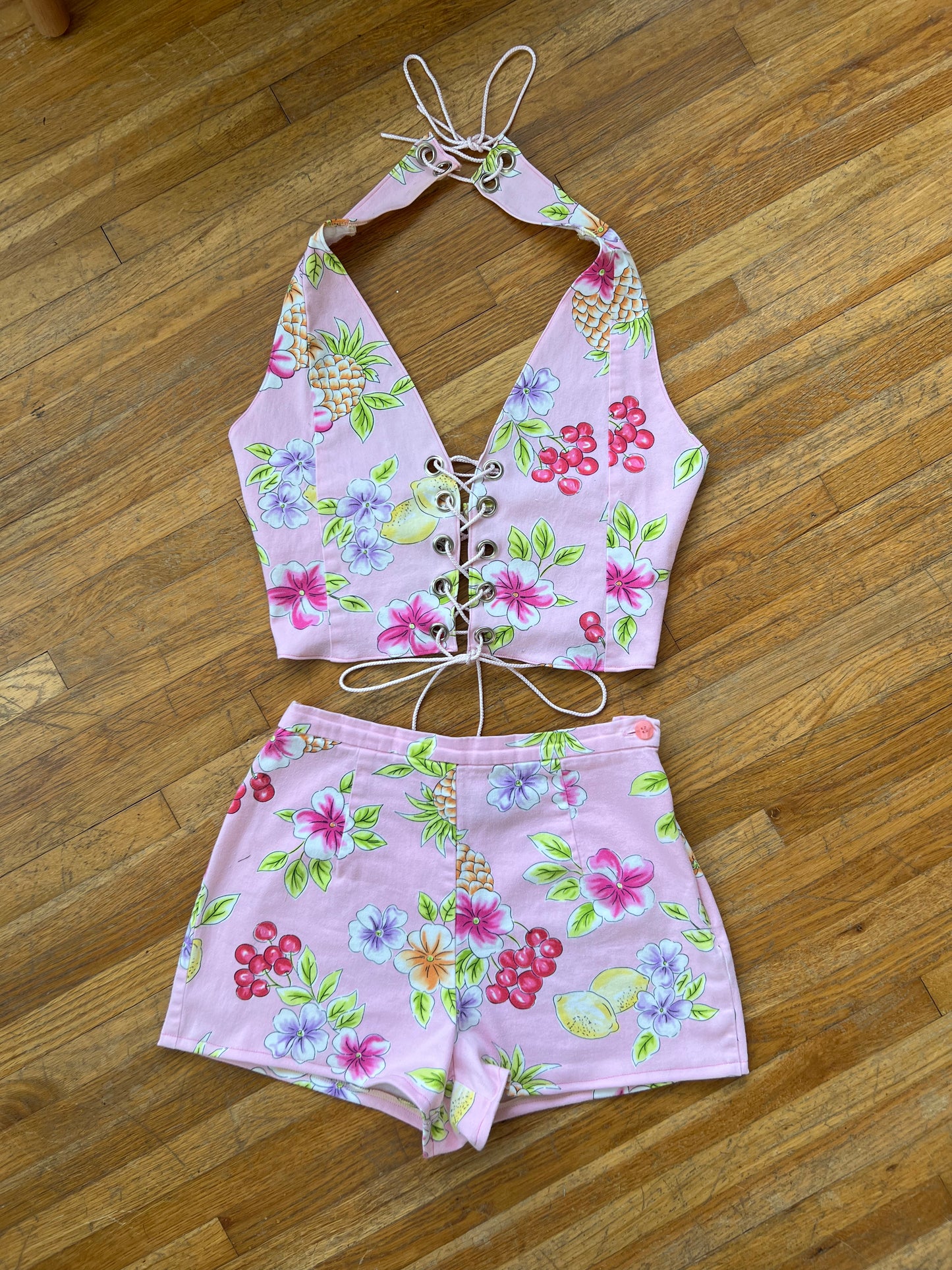 πππΊπ Reworked Tiki Set - Medium