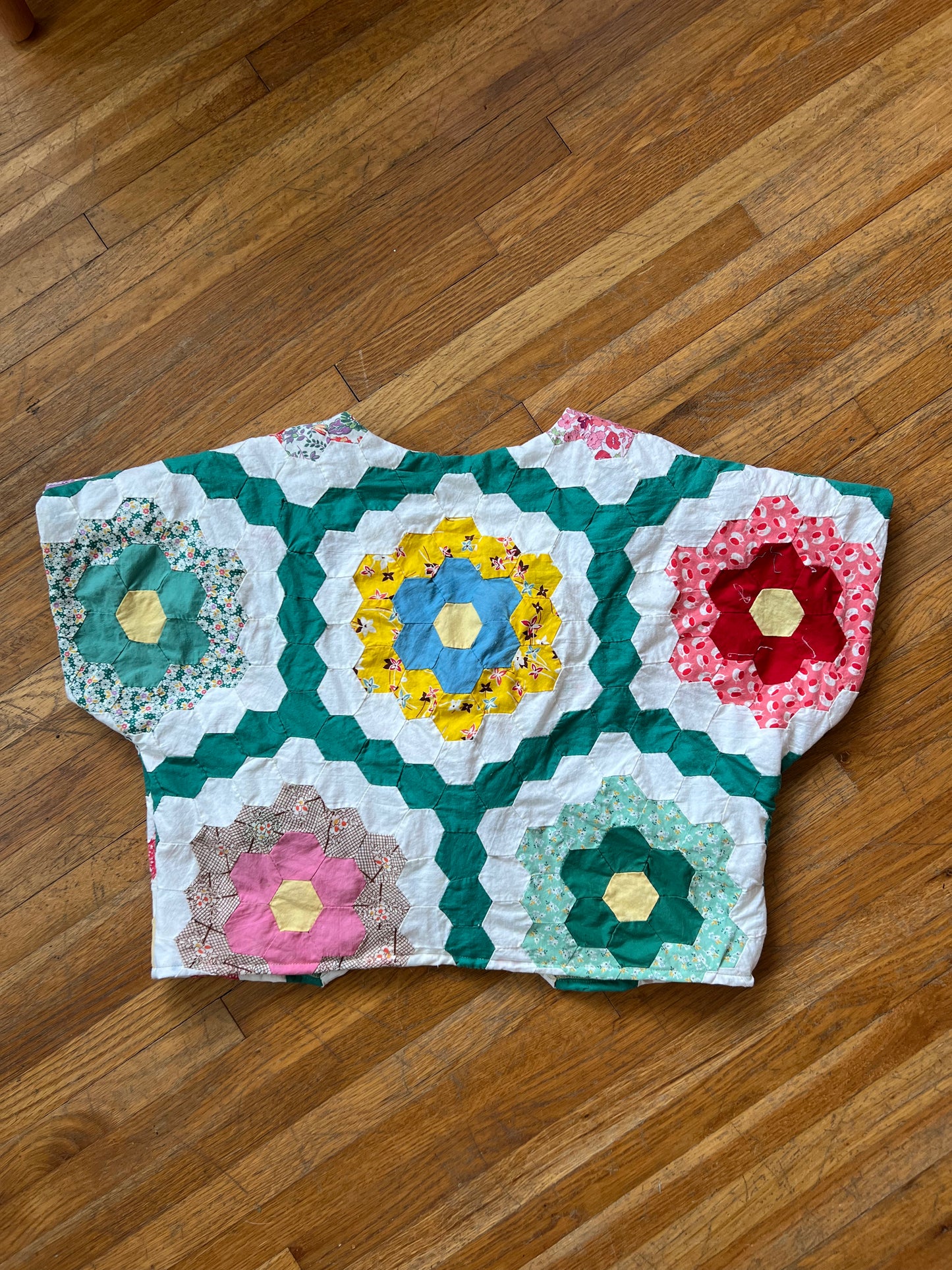 Daydream Patchwork Set - Medium