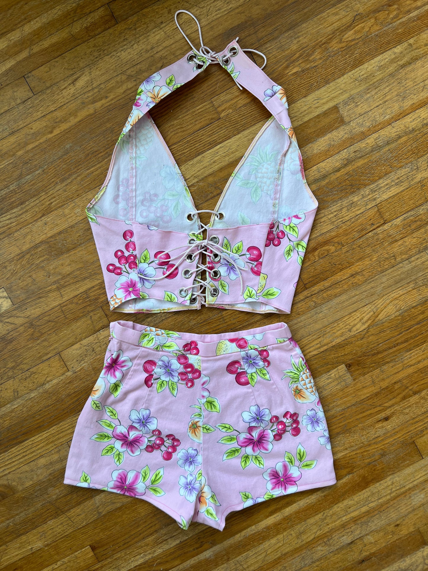 πππΊπ Reworked Tiki Set - Medium