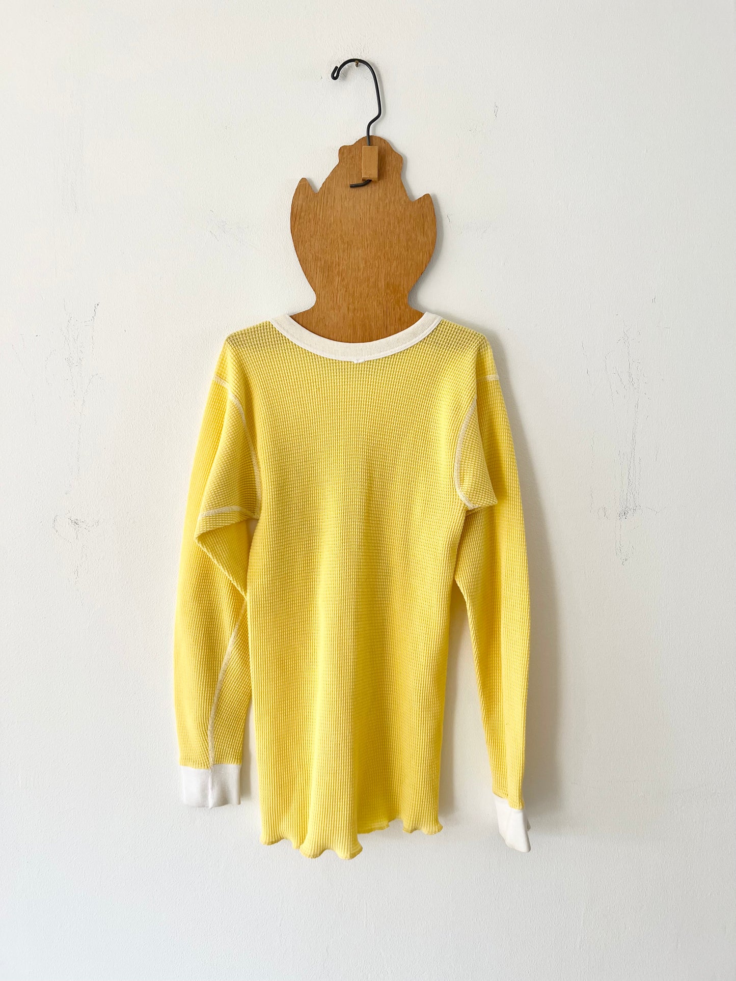 Reworked ‘Luv Bun’ Thermal