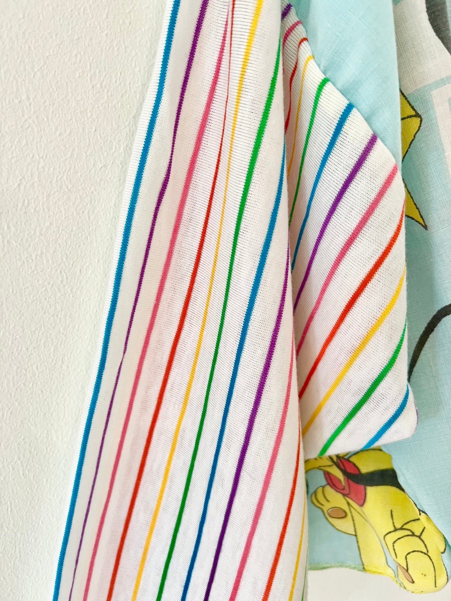 Magical Kingdom Pillow Top L/XL