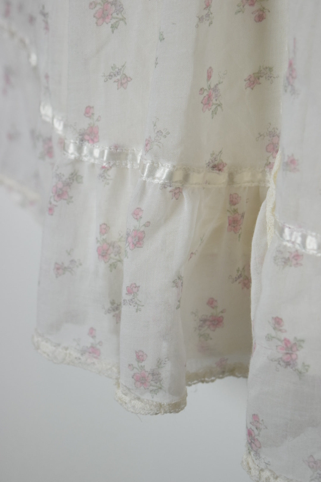 70s GUNNE SAX MIDI - XXS