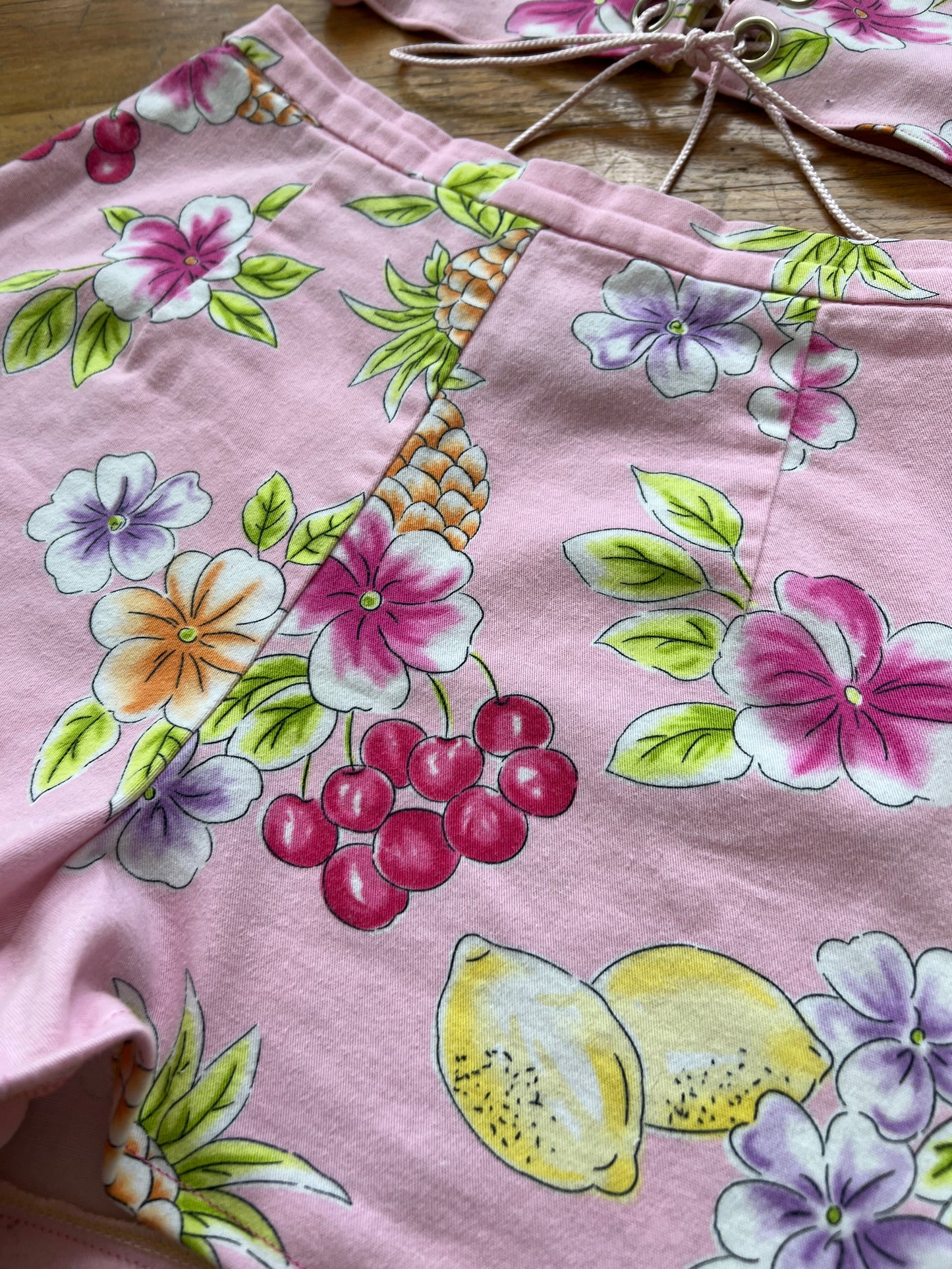 πππΊπ Reworked Tiki Set - Medium