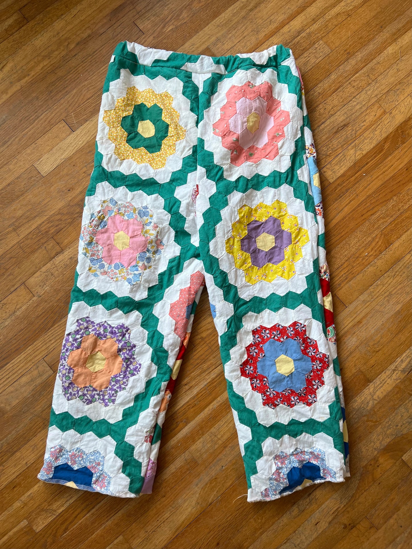 Daydream Patchwork Set - Medium