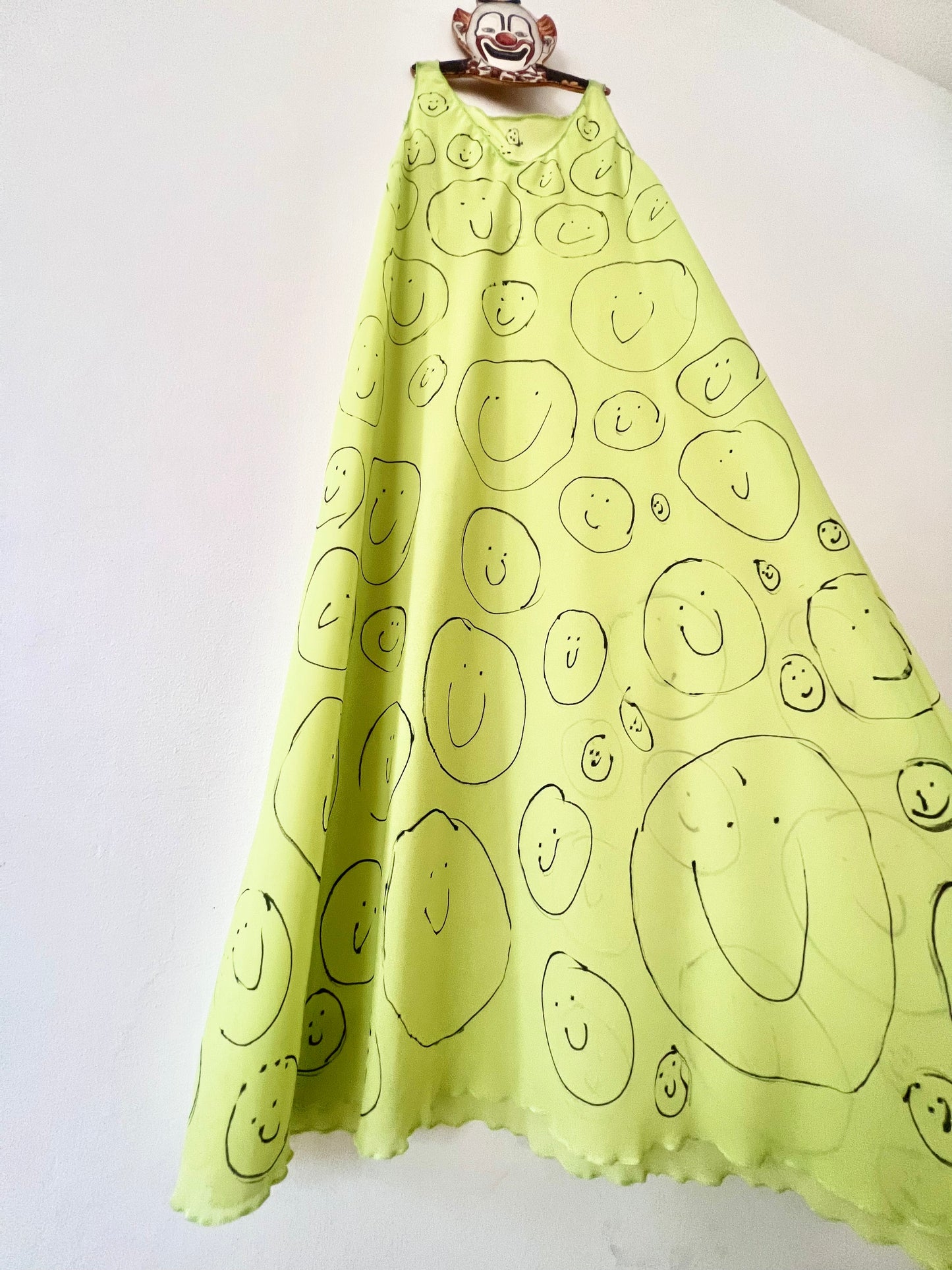 *Owlephant Original* Smiley Slip