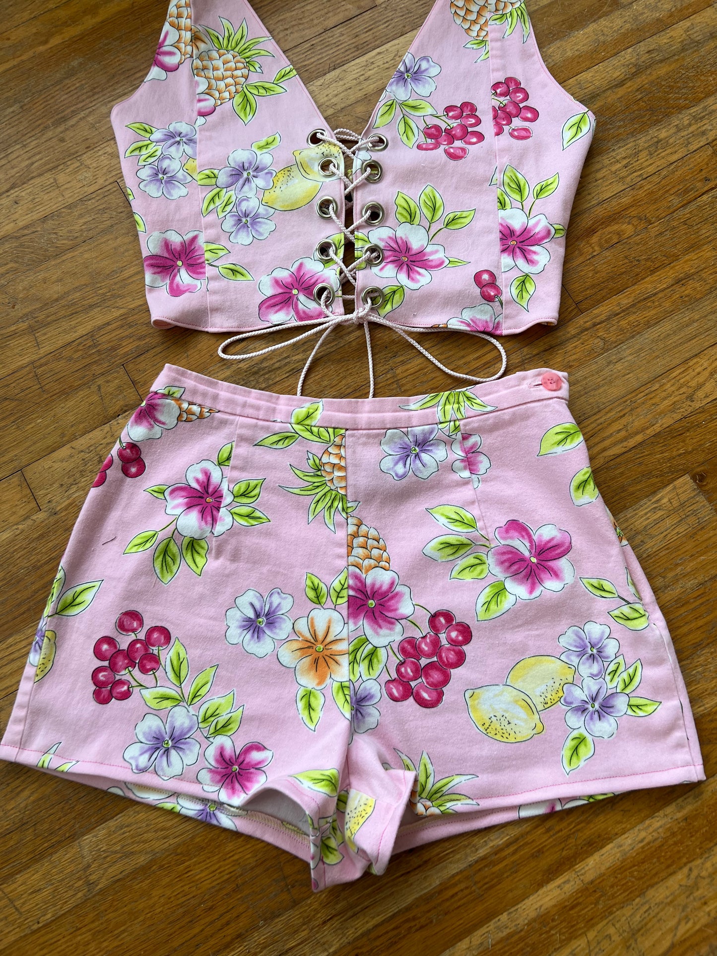 πππΊπ Reworked Tiki Set - Medium