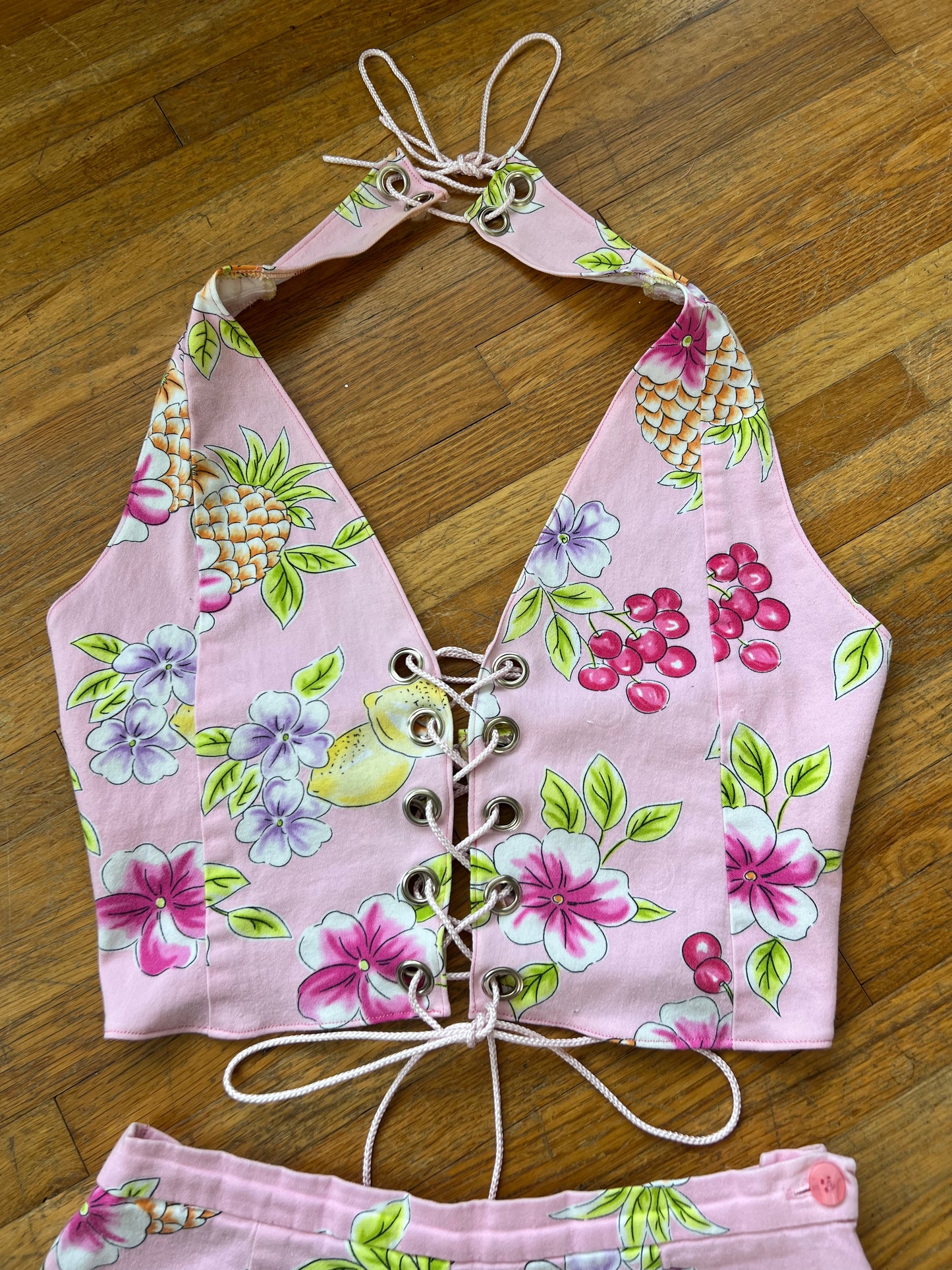 πππΊπ Reworked Tiki Set - Medium