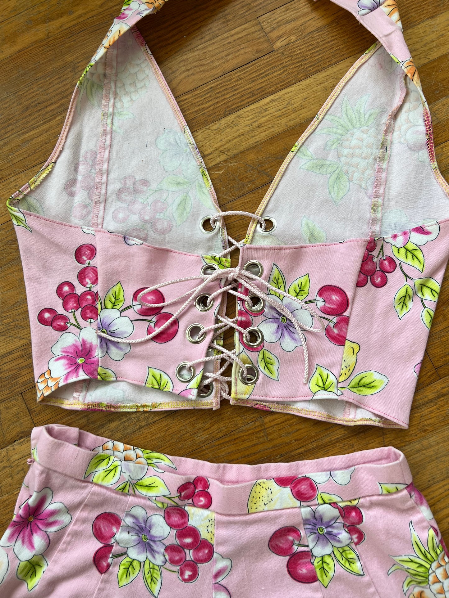 πππΊπ Reworked Tiki Set - Medium