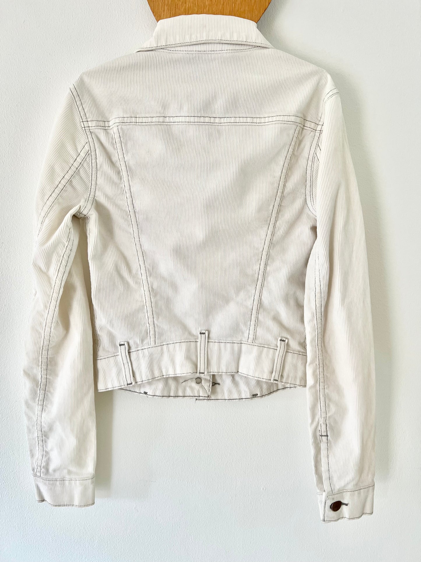 60s Levi Strauss Corduroy Jacket - XS