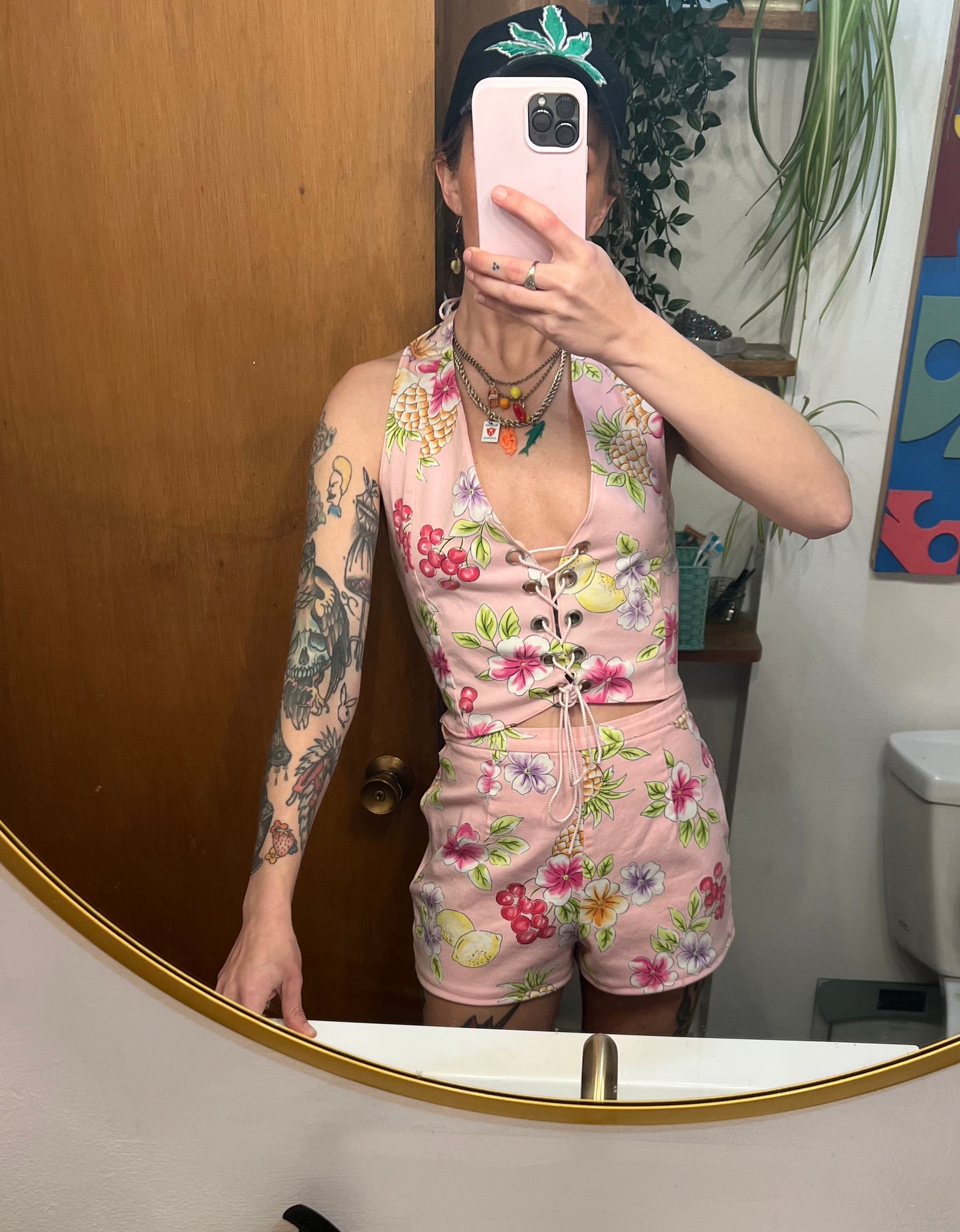 πππΊπ Reworked Tiki Set - Medium