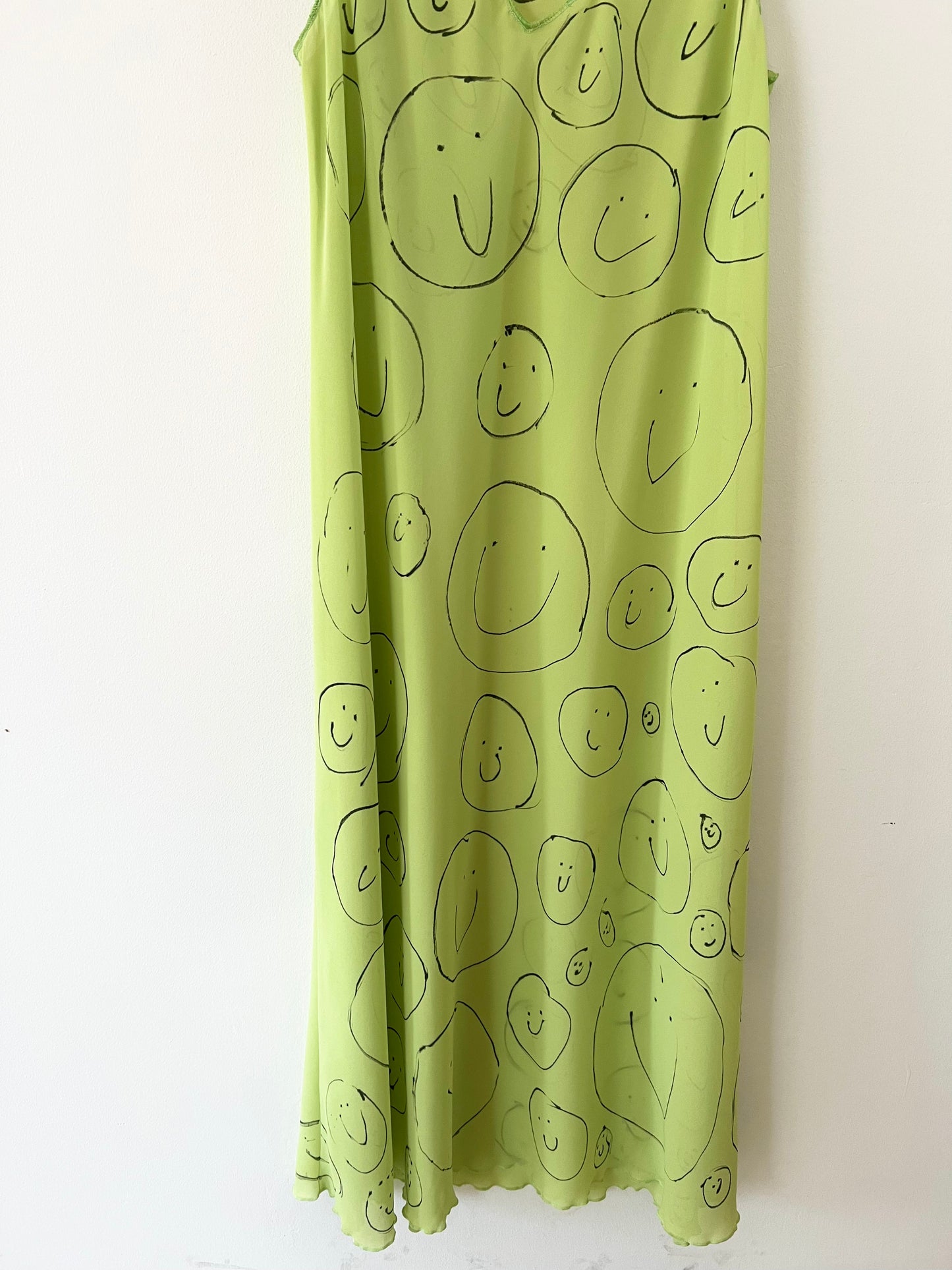 *Owlephant Original* Smiley Slip