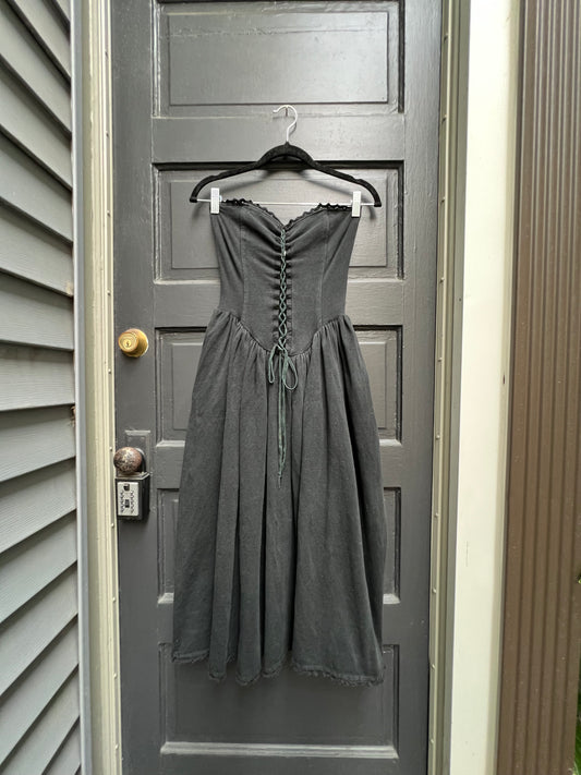 80s Punk Label Betsey