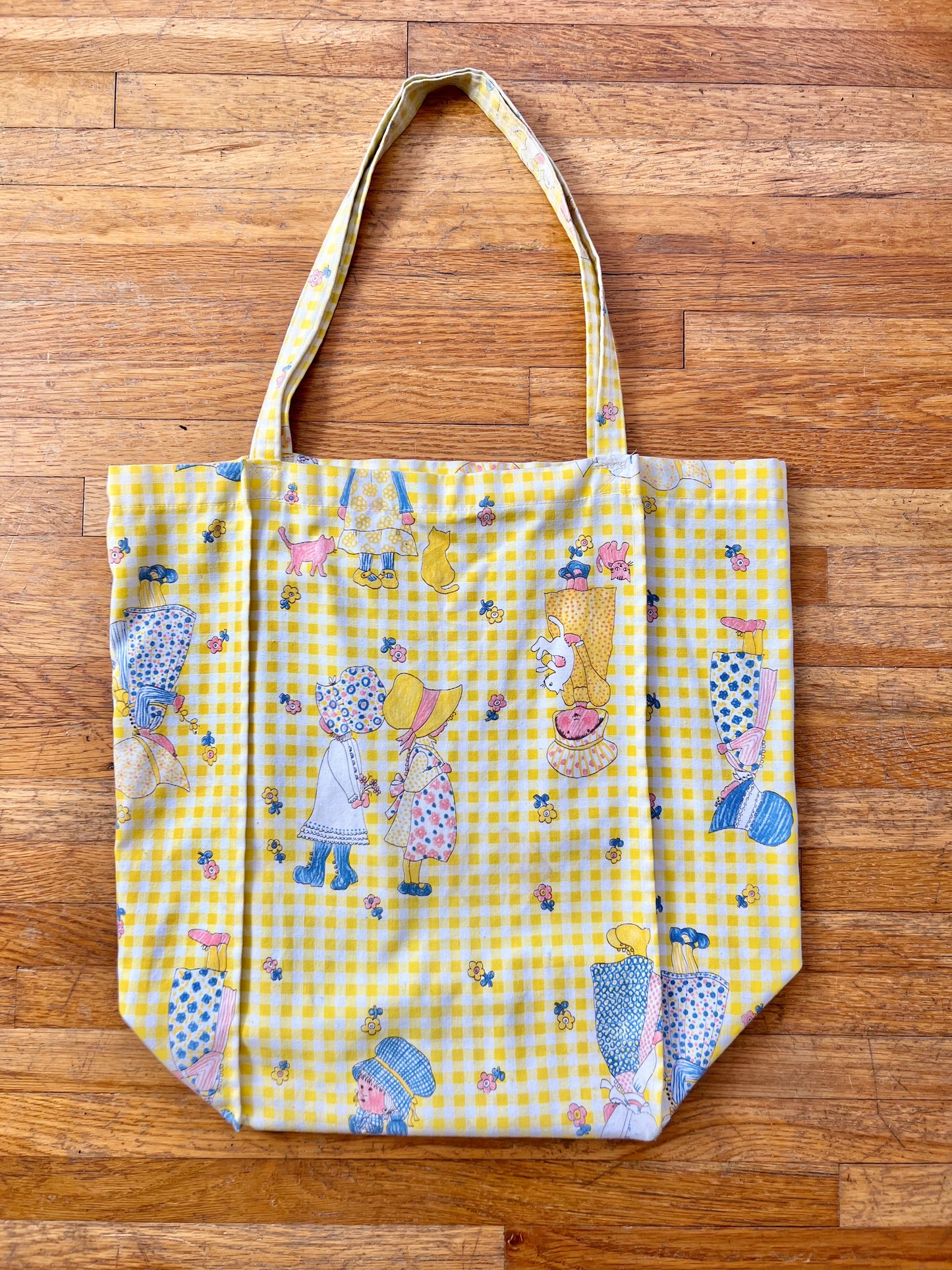 Kitschy Tote