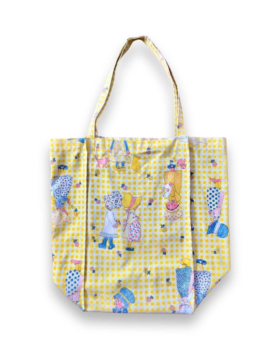 Kitschy Tote