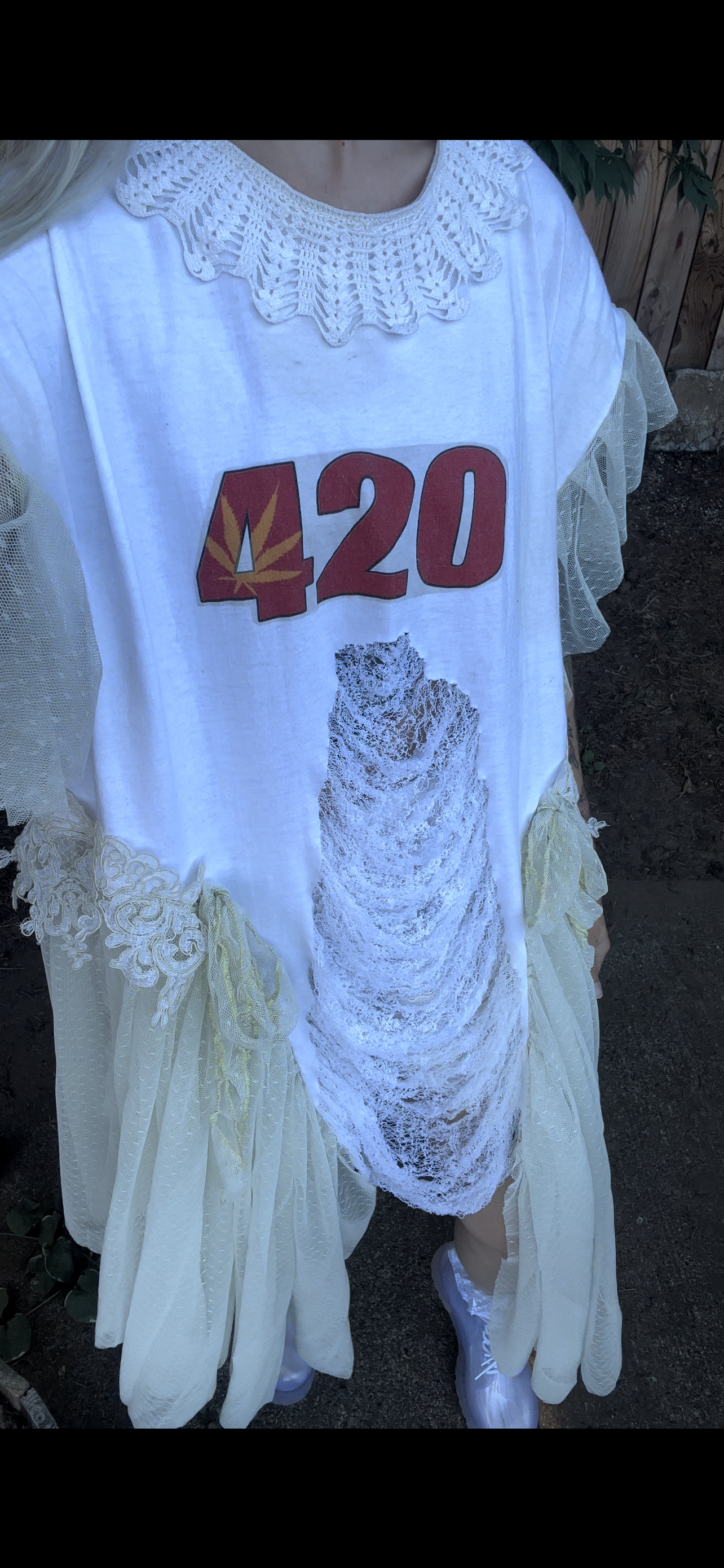420 Dress