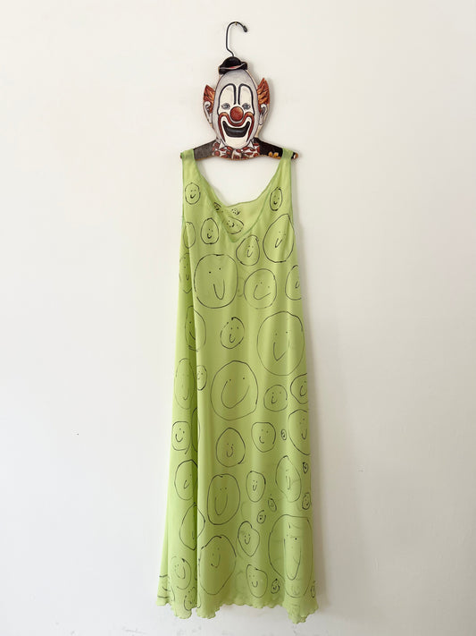 *Owlephant Original* Smiley Slip